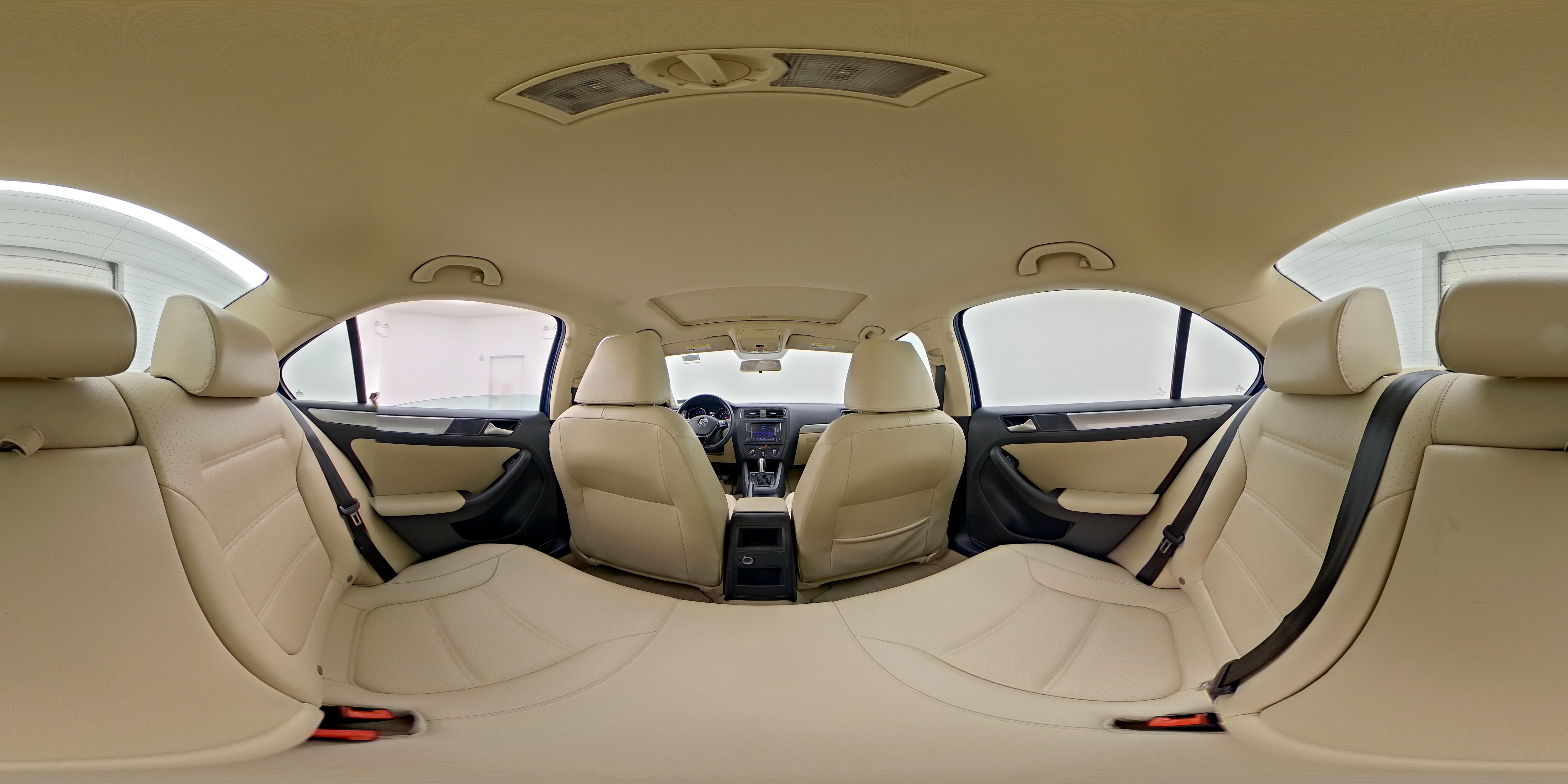 2016 Volkswagen Jetta SE - Photo 26