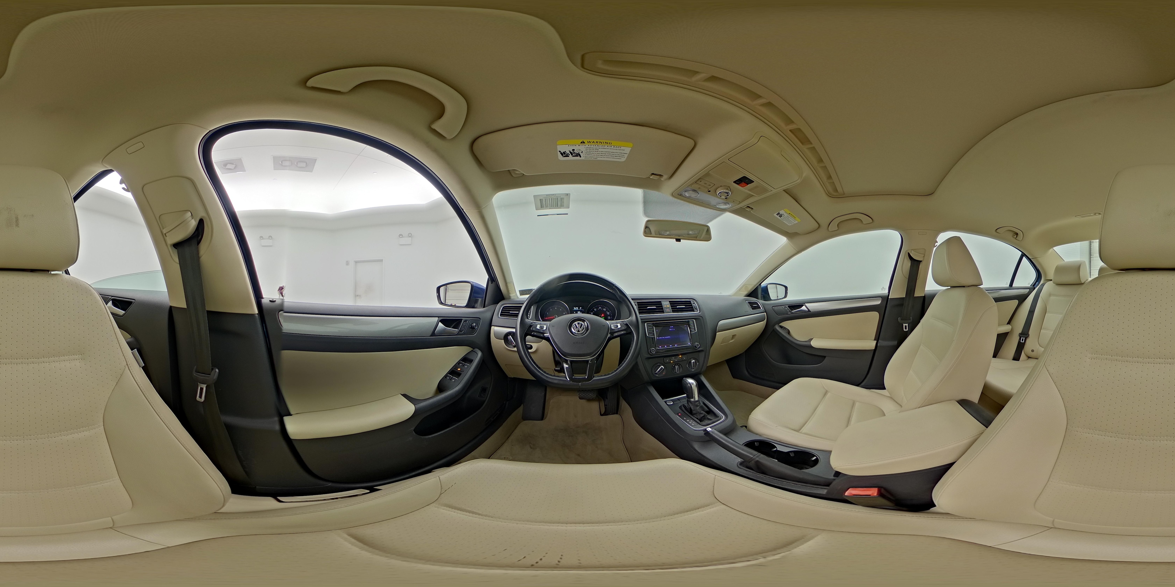 2016 Volkswagen Jetta SE - Photo 27