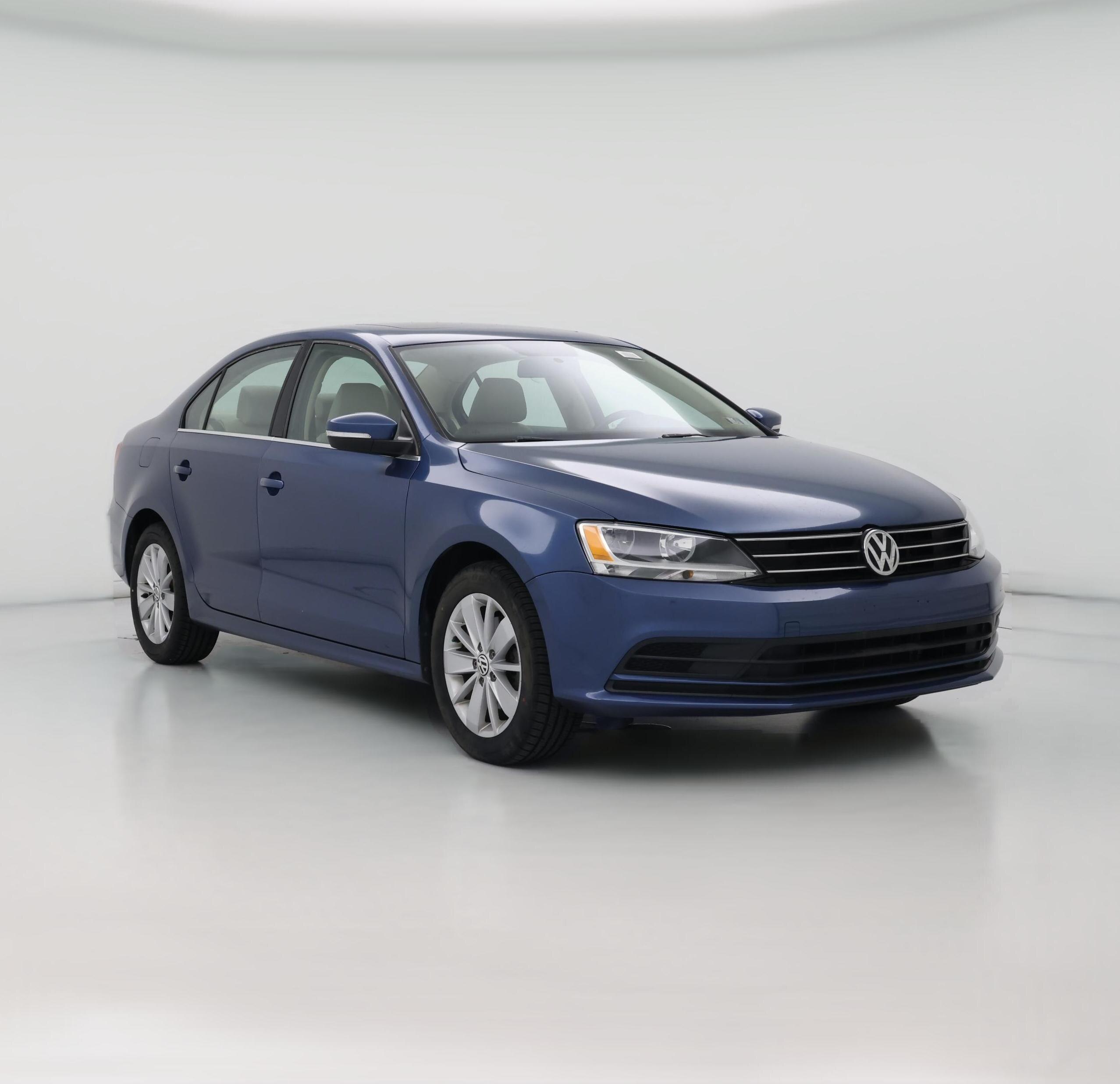 Thumbnail: 2016 Volkswagen Jetta - 1