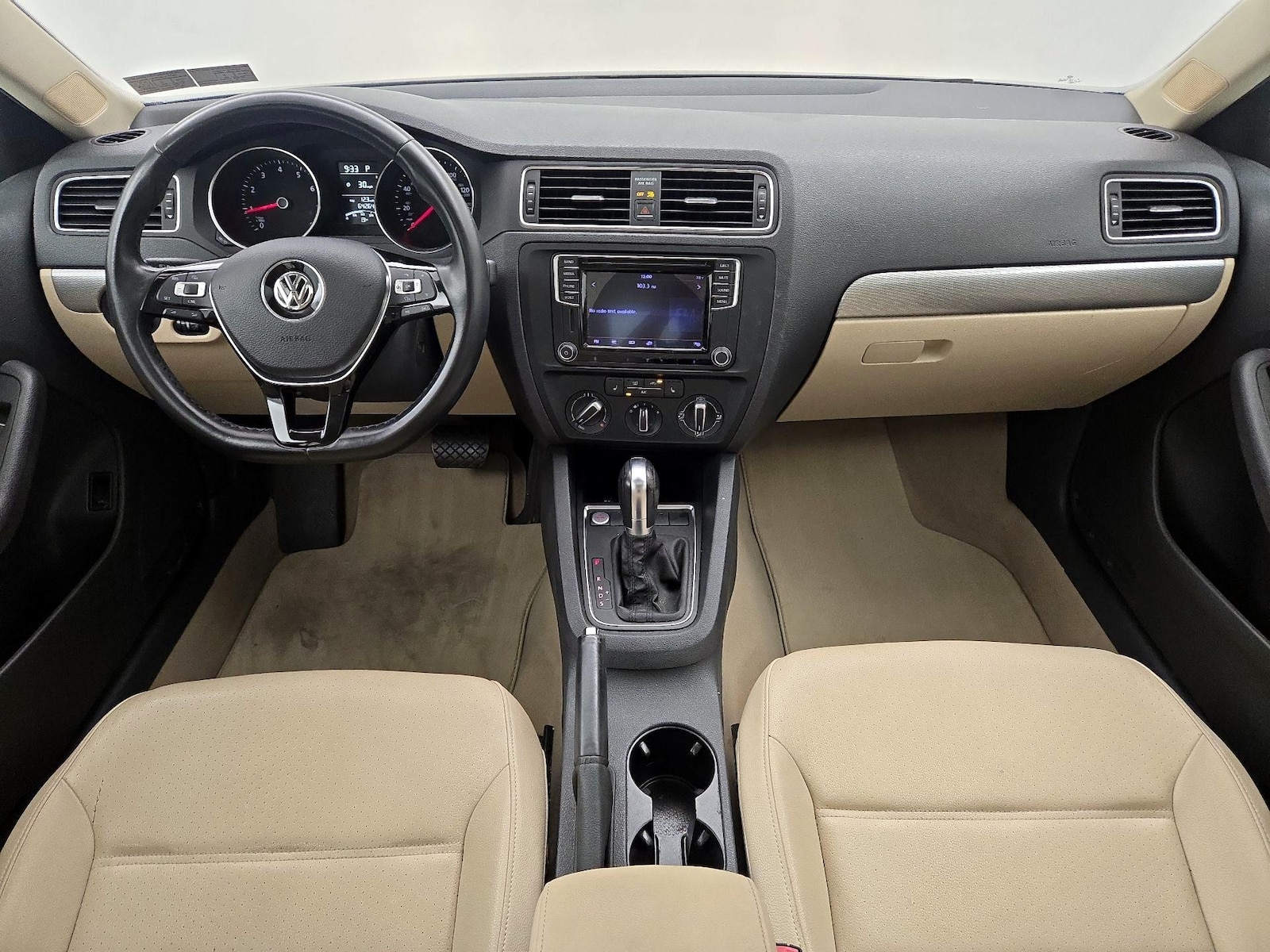 2016 Volkswagen Jetta SE - Photo 10