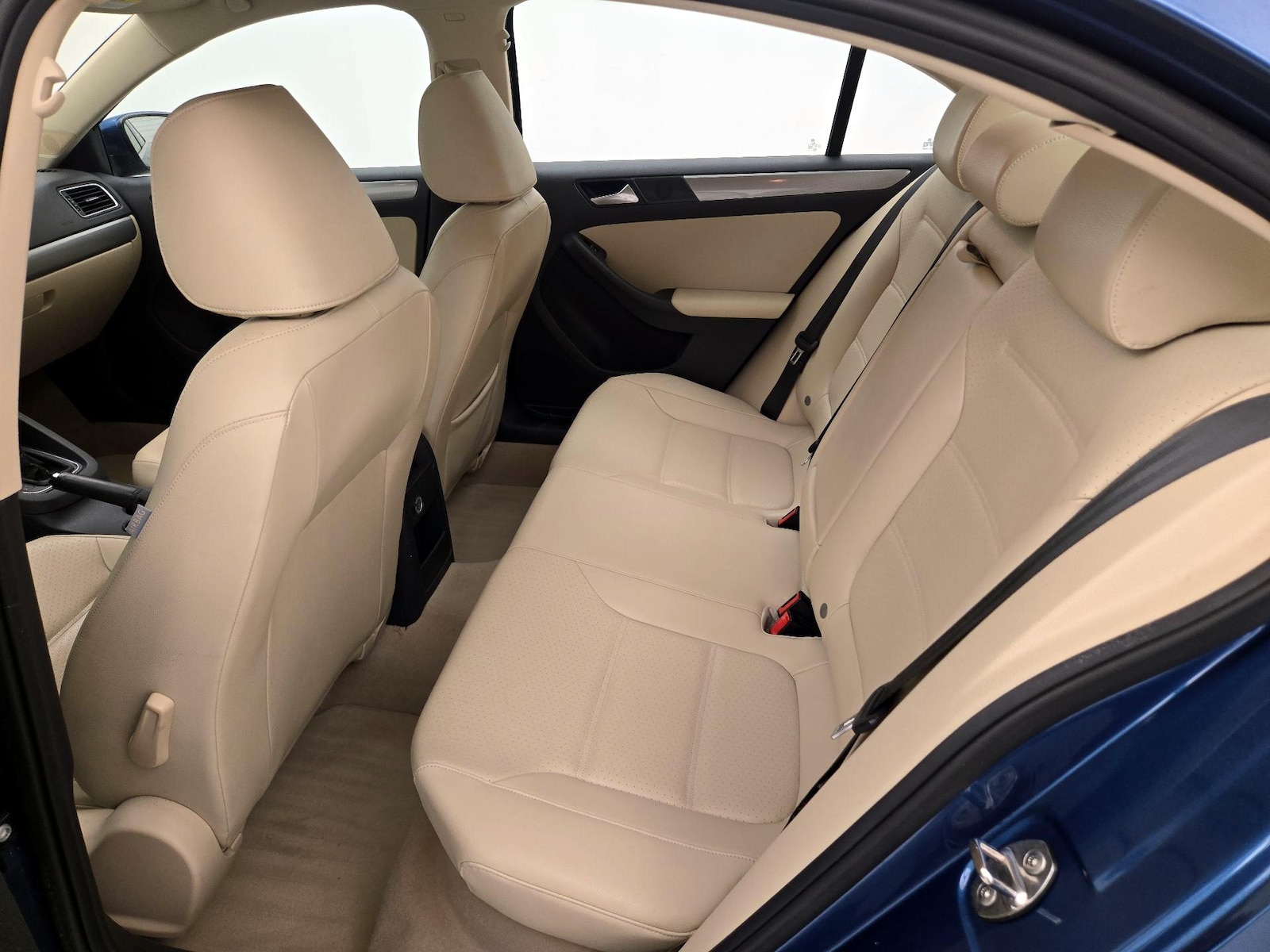 2016 Volkswagen Jetta SE - Photo 21