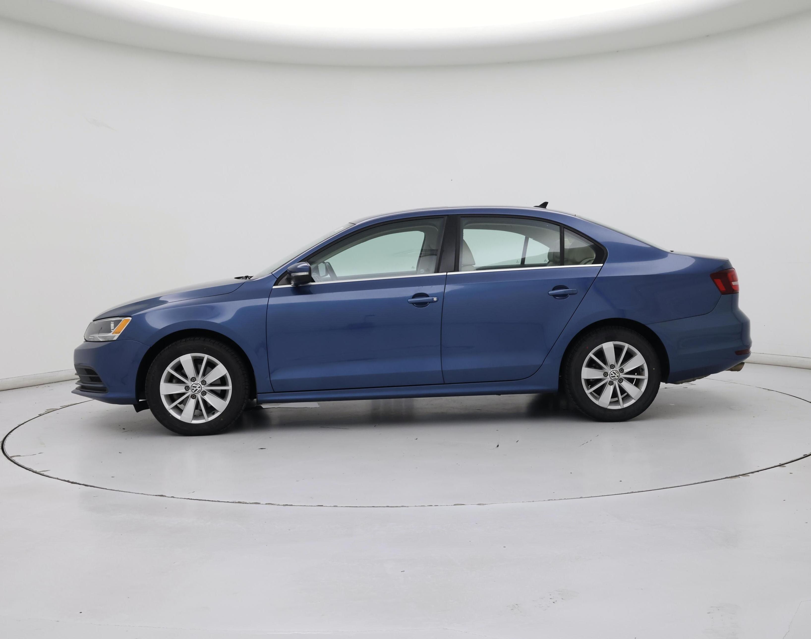 Thumbnail: 2016 Volkswagen Jetta - 3