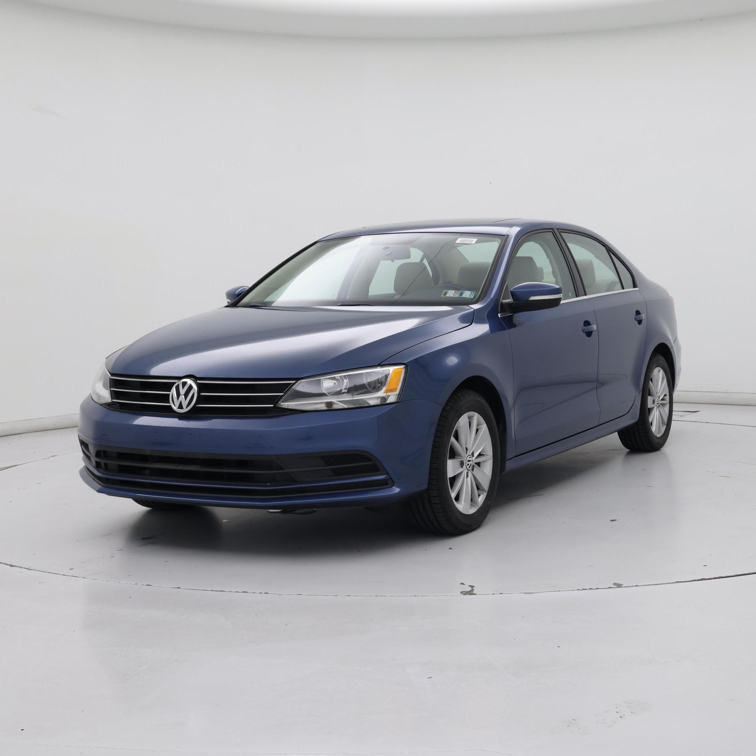 Thumbnail: 2016 Volkswagen Jetta - 4