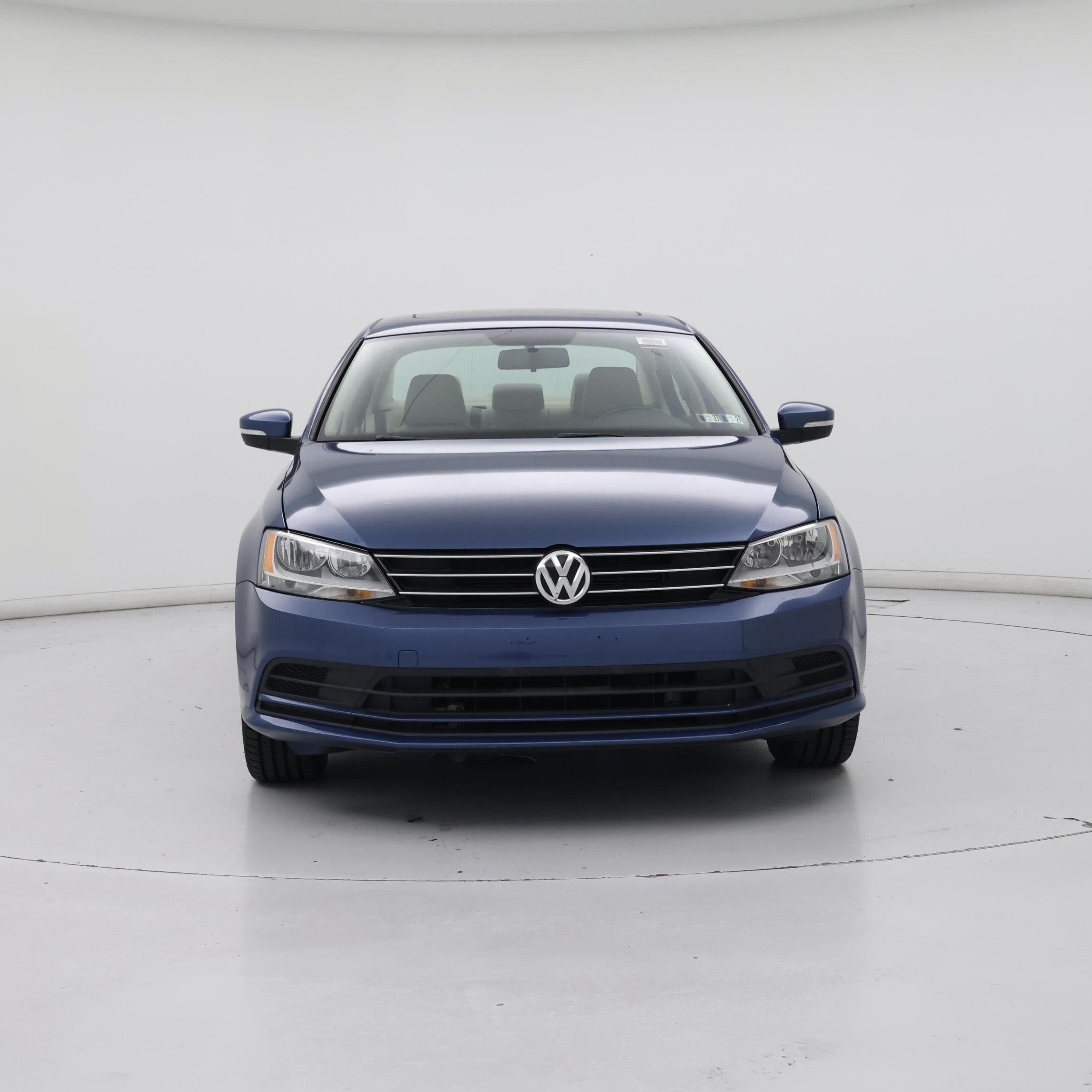 Thumbnail: 2016 Volkswagen Jetta - 5