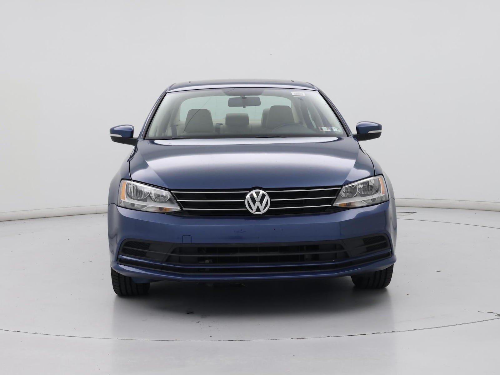2016 Volkswagen Jetta SE - Photo 6