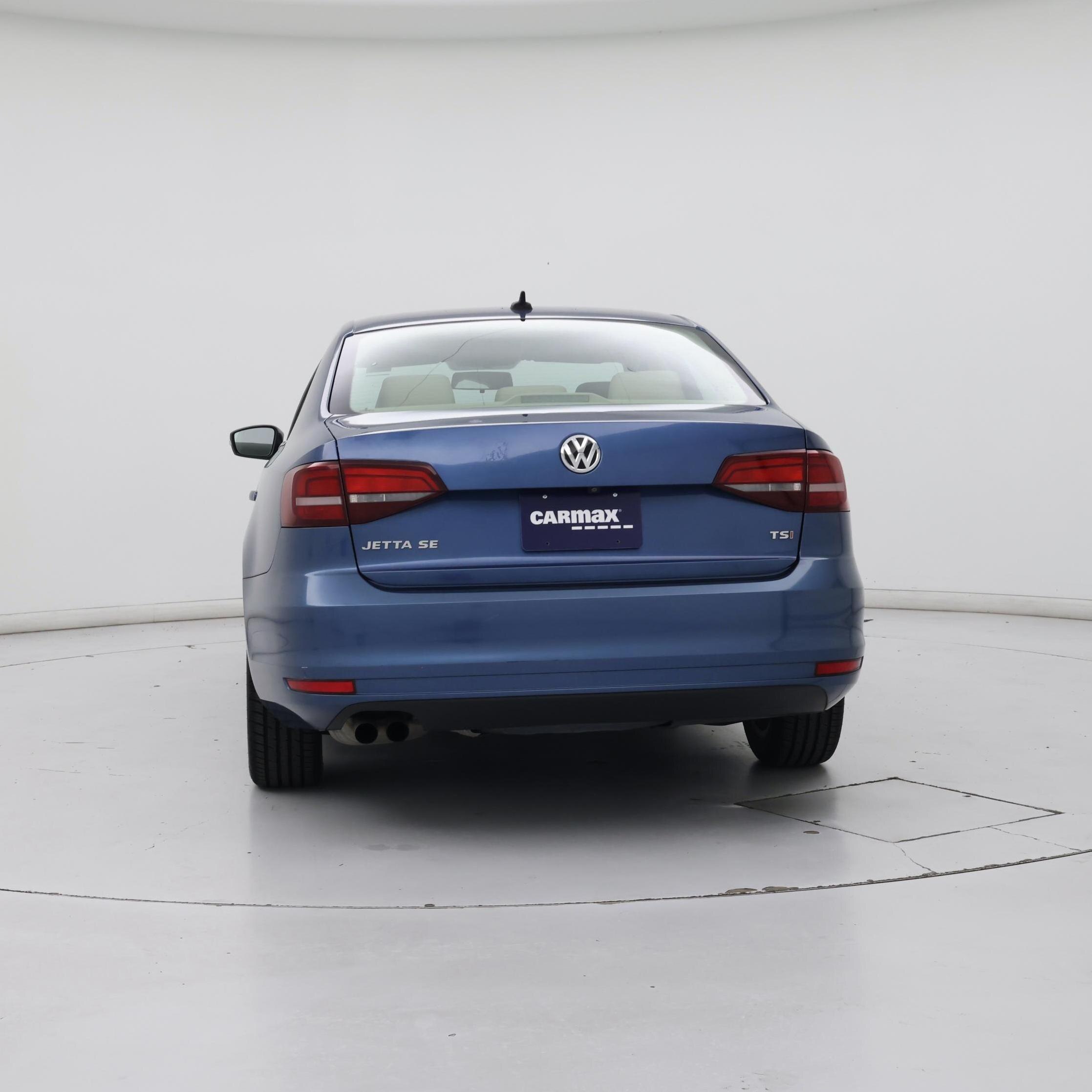 Thumbnail: 2016 Volkswagen Jetta - 6