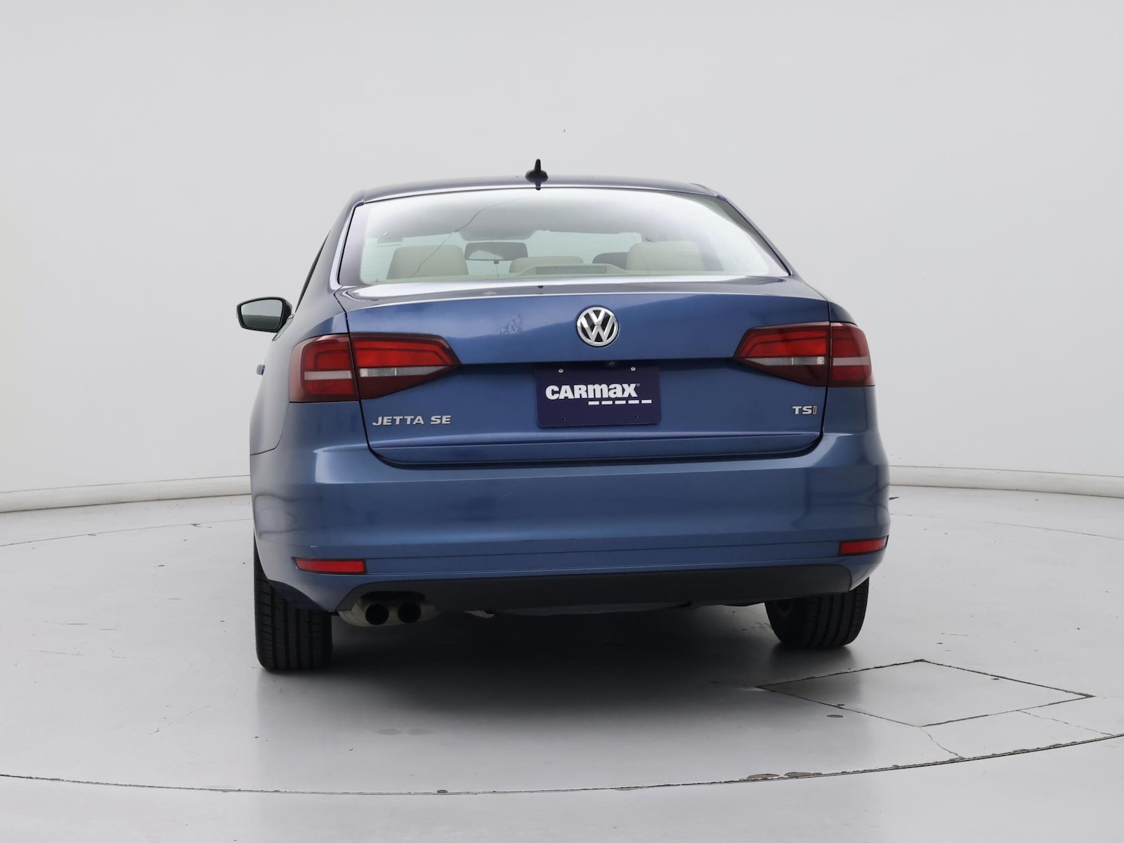 2016 Volkswagen Jetta SE - Photo 7