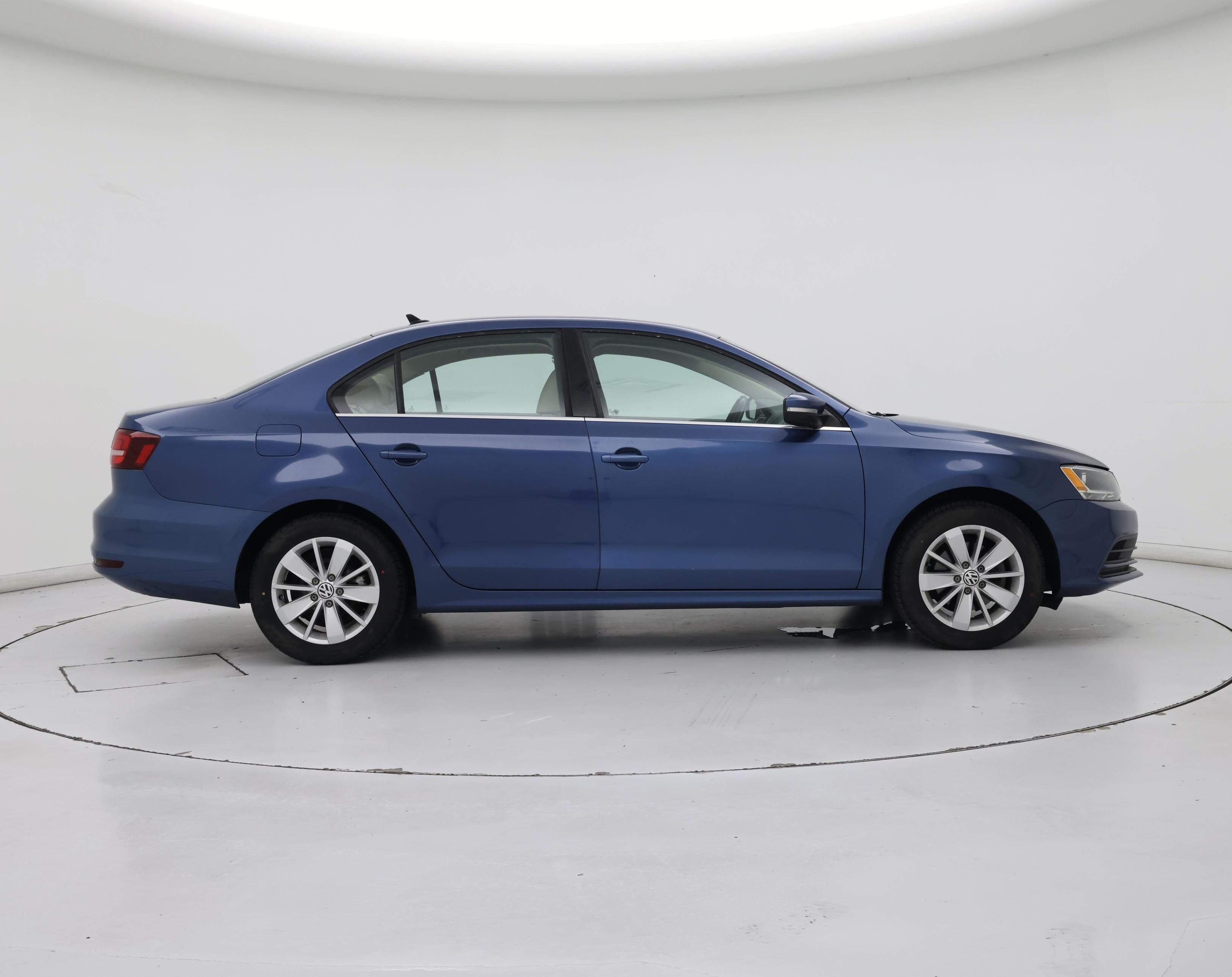 Thumbnail: 2016 Volkswagen Jetta - 7