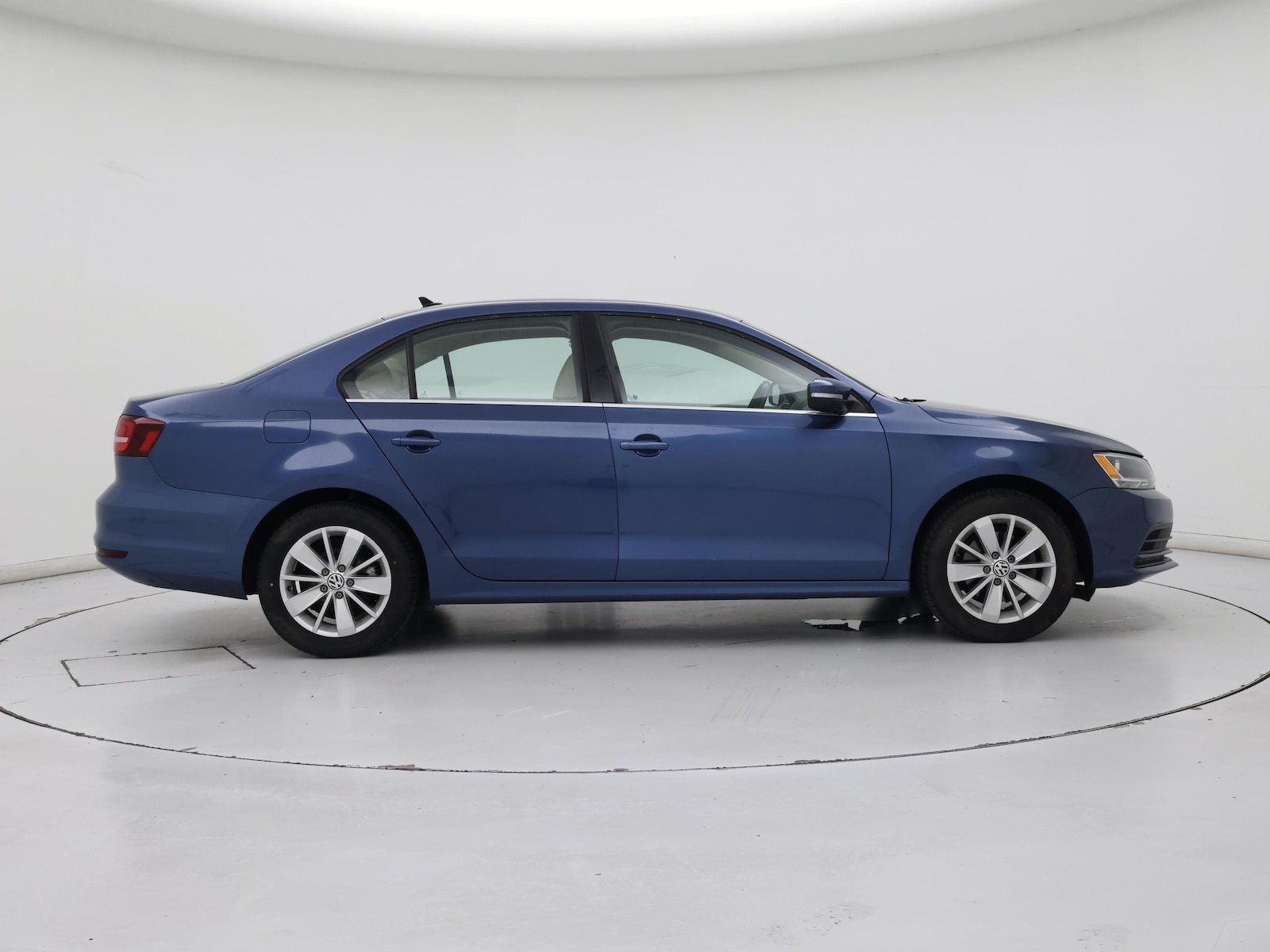2016 Volkswagen Jetta SE - Photo 8