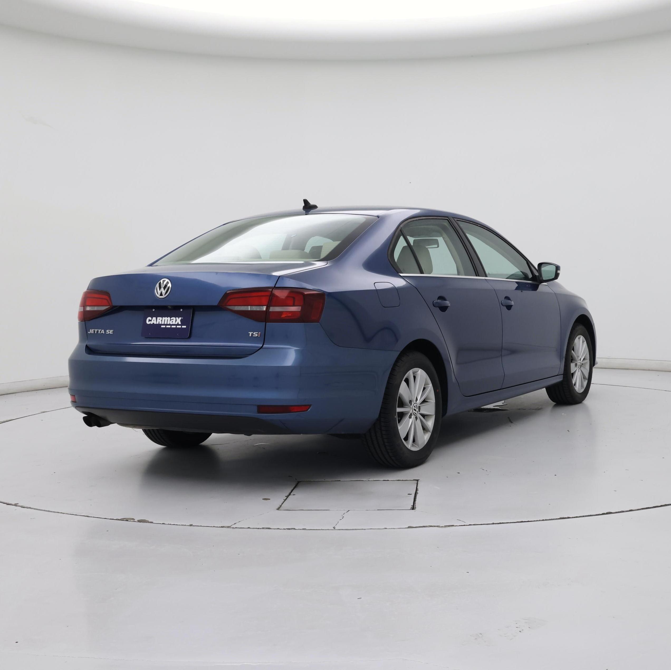 Thumbnail: 2016 Volkswagen Jetta - 8