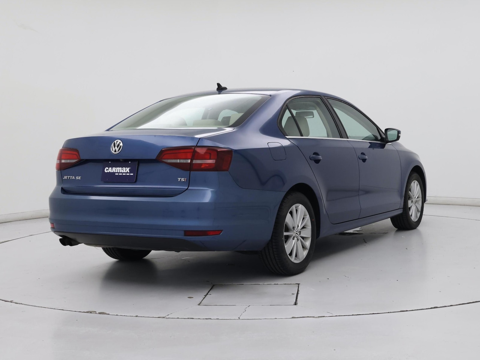 2016 Volkswagen Jetta SE - Photo 9