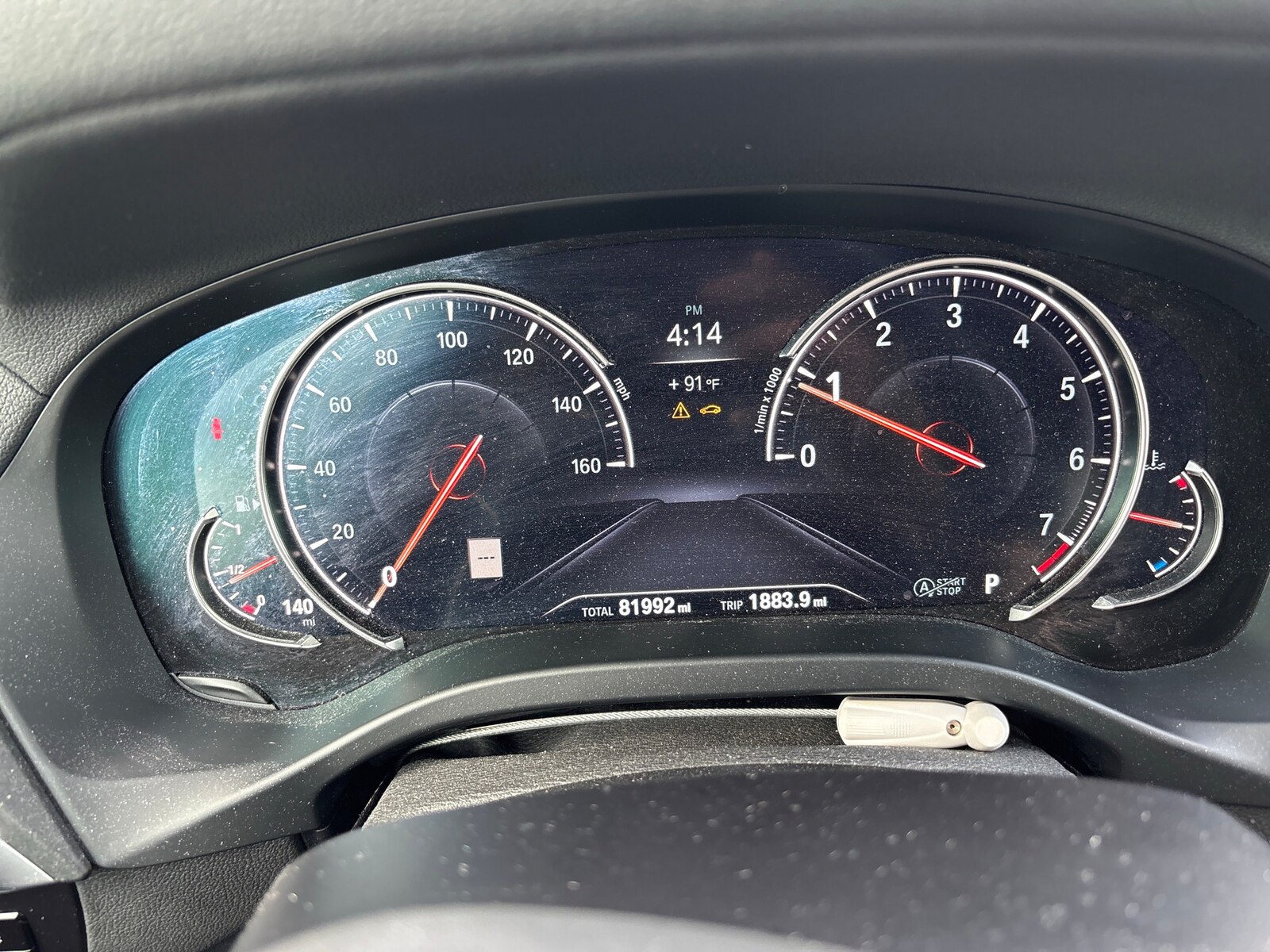 2019 BMW X3 Base