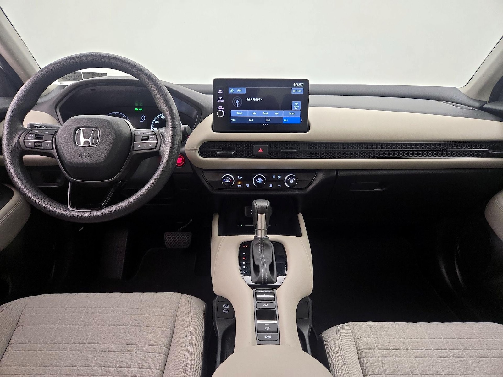 2026 Honda HR-V LX - Photo 10