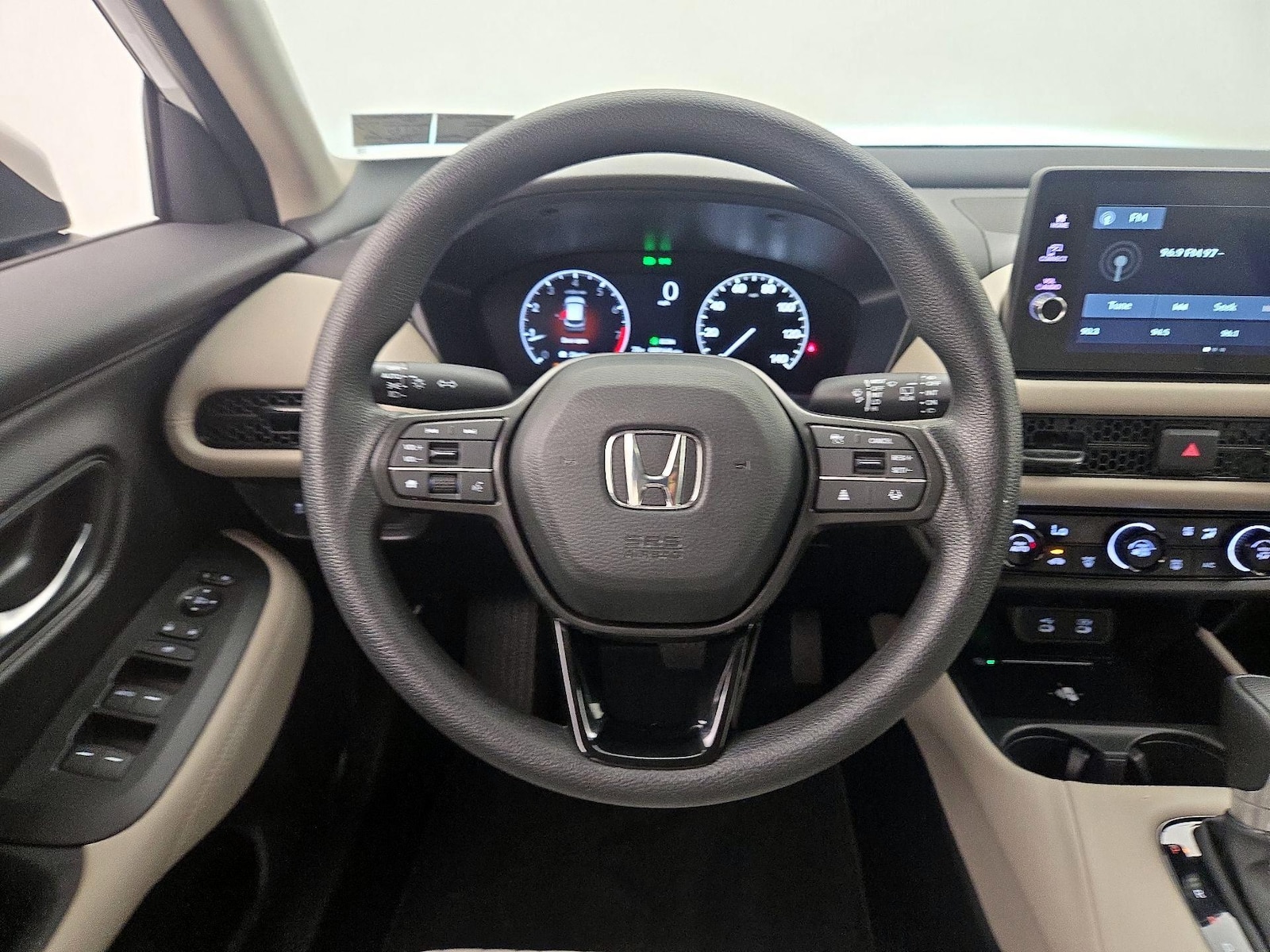 2026 Honda HR-V LX - Photo 11