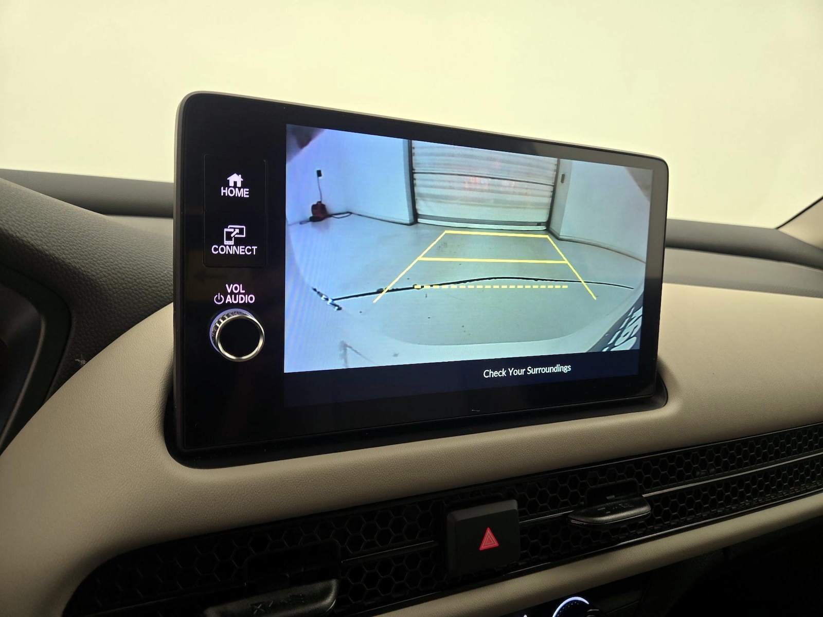 2026 Honda HR-V LX - Photo 14