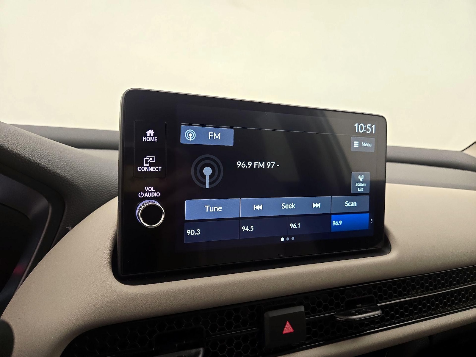 2026 Honda HR-V LX - Photo 15