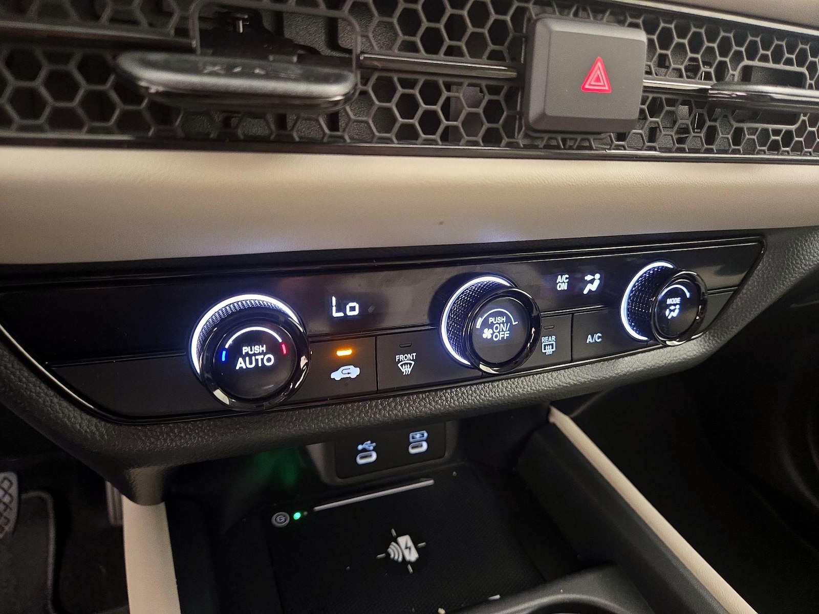 2026 Honda HR-V LX - Photo 16