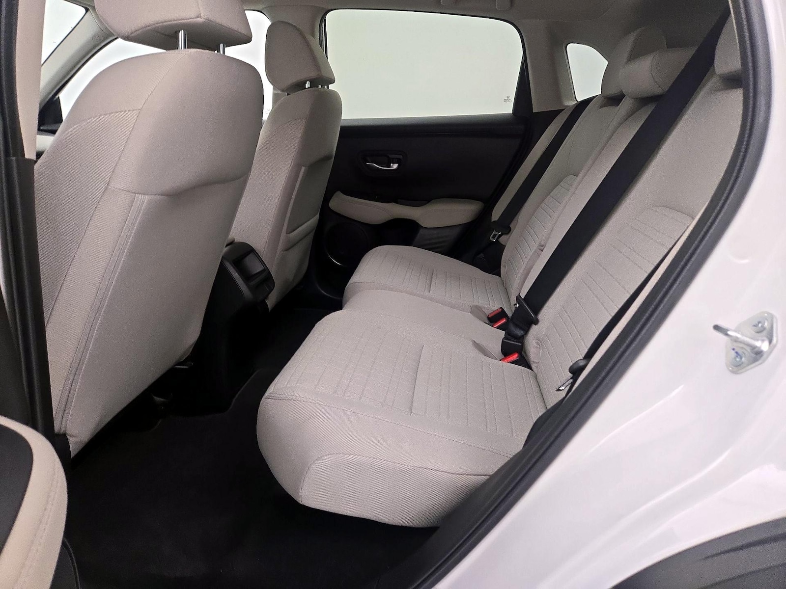 2026 Honda HR-V LX - Photo 18