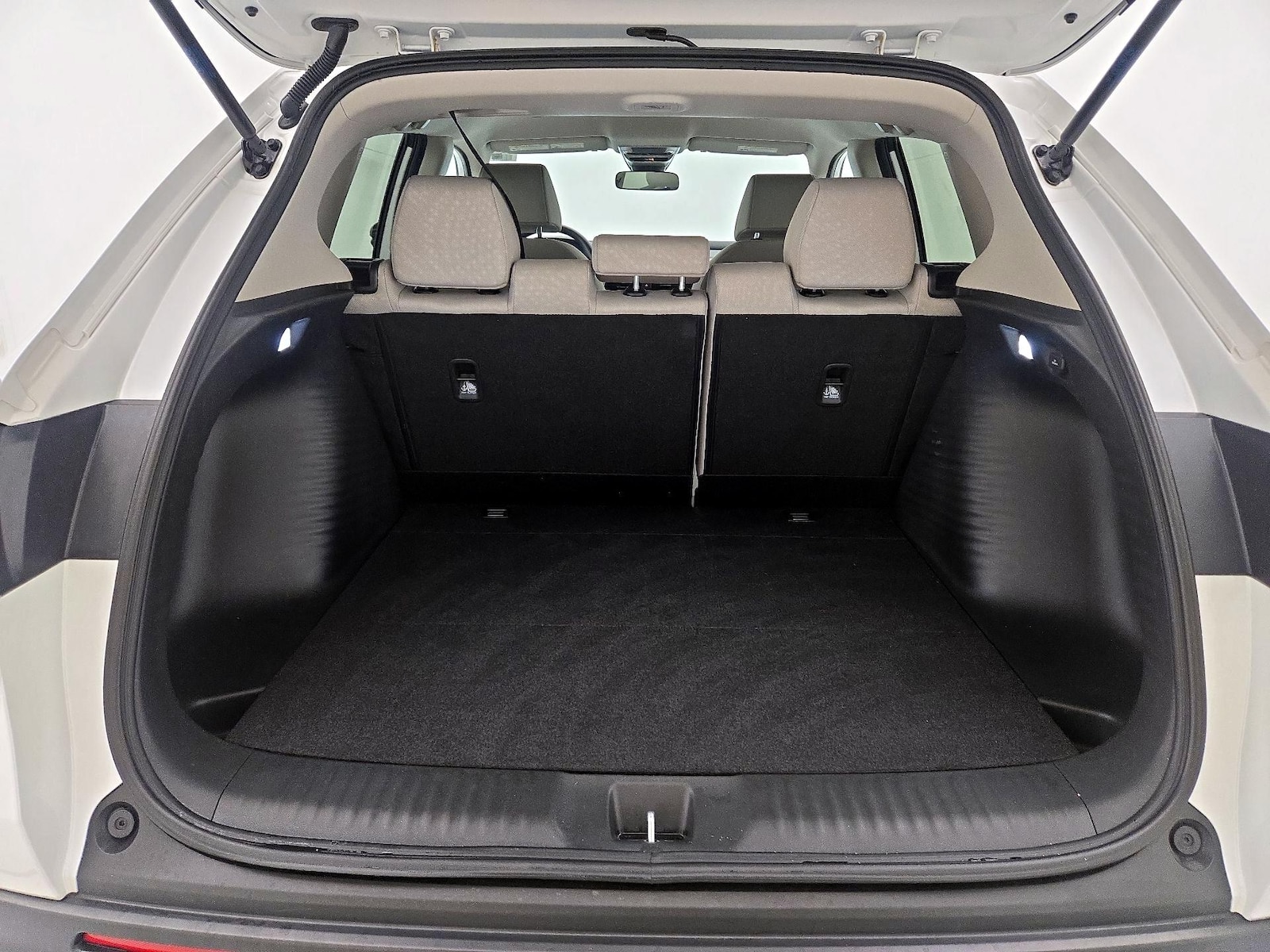 2026 Honda HR-V LX - Photo 19
