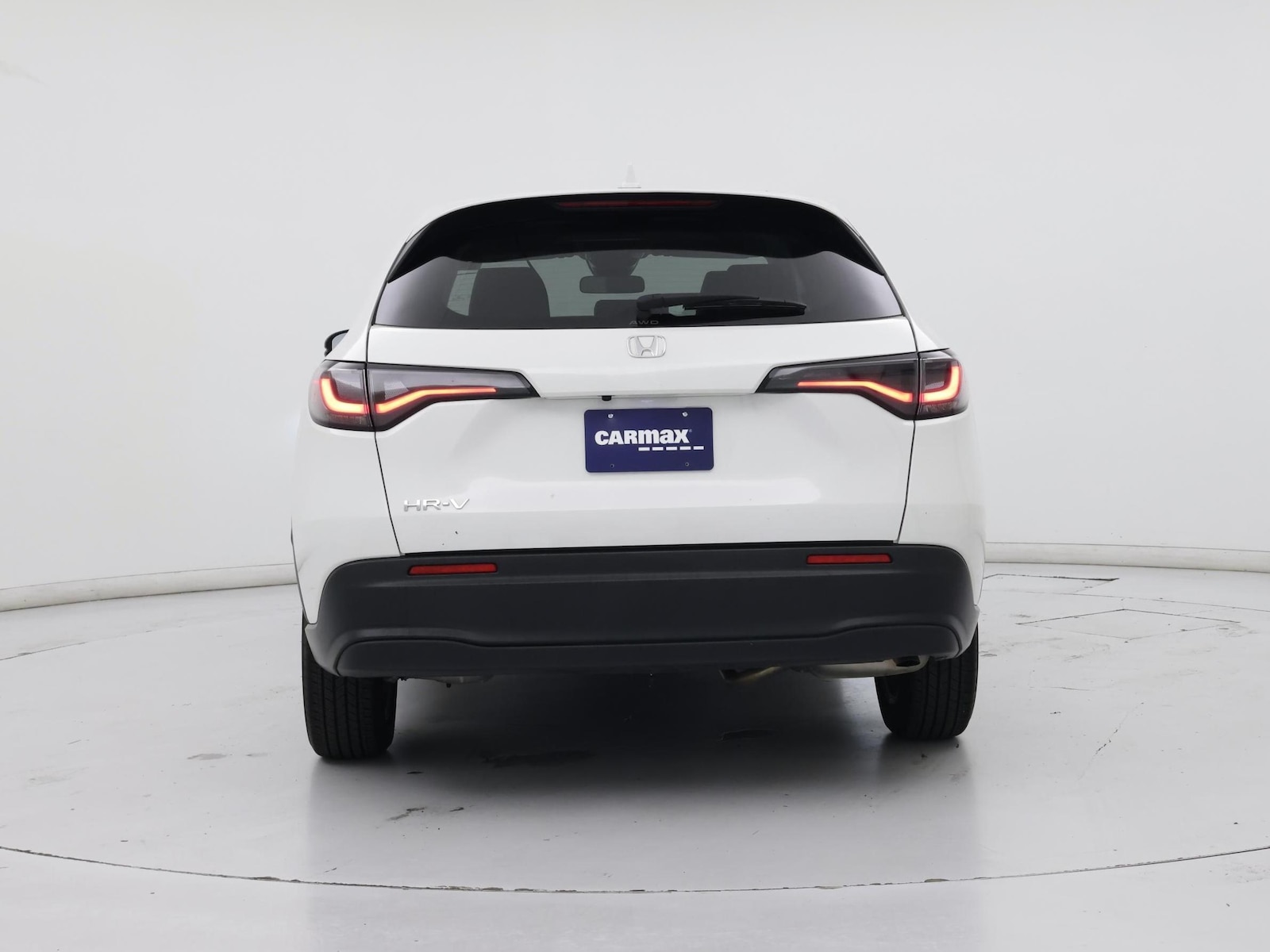 2026 Honda HR-V LX - Photo 7