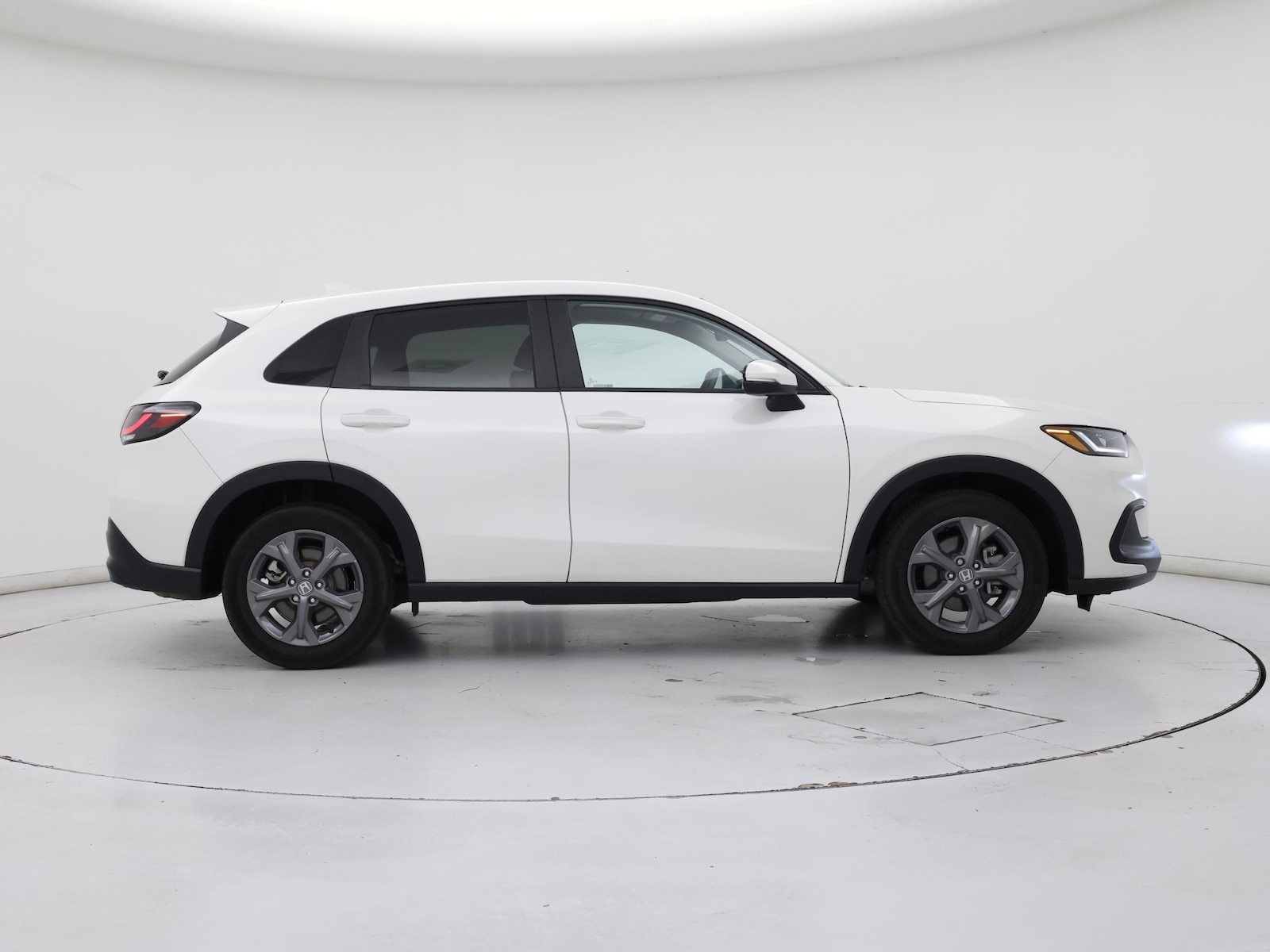 2026 Honda HR-V LX - Photo 8