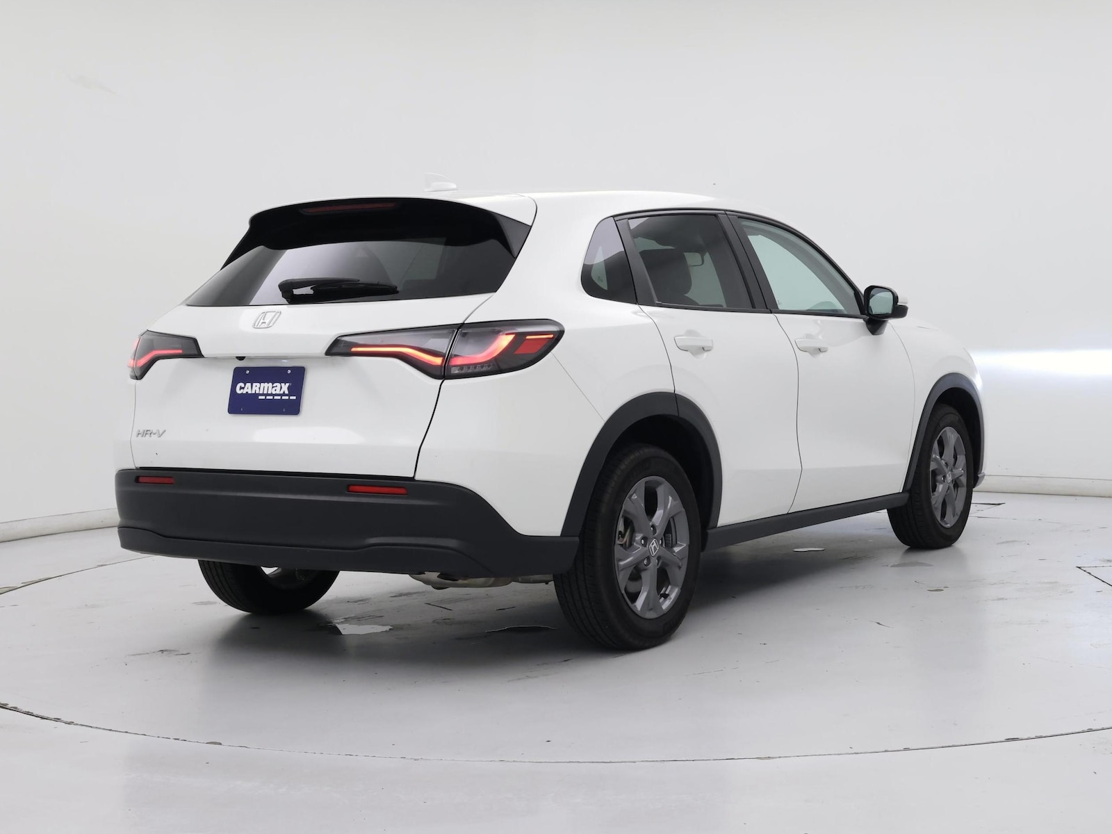 2026 Honda HR-V LX - Photo 9