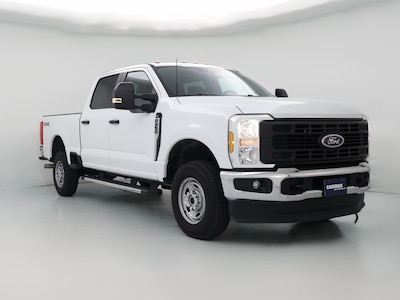 2026 Ford F250 XL