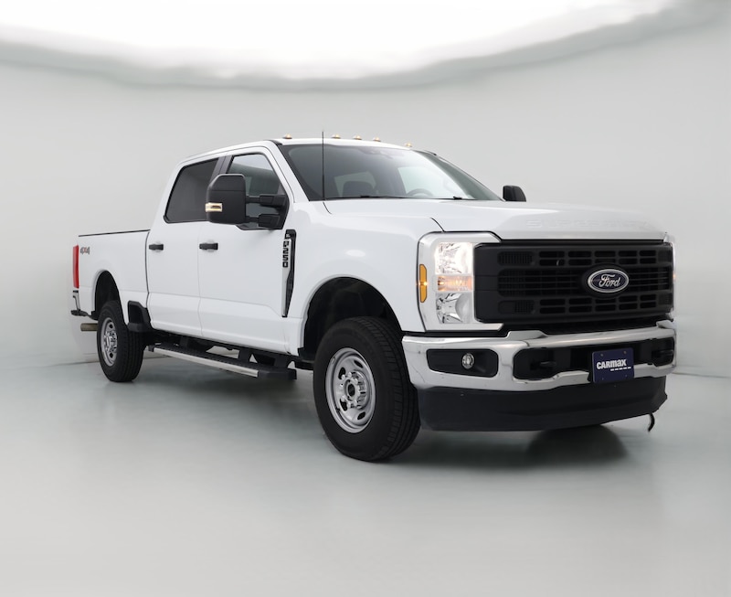 2026 Ford F250 XL