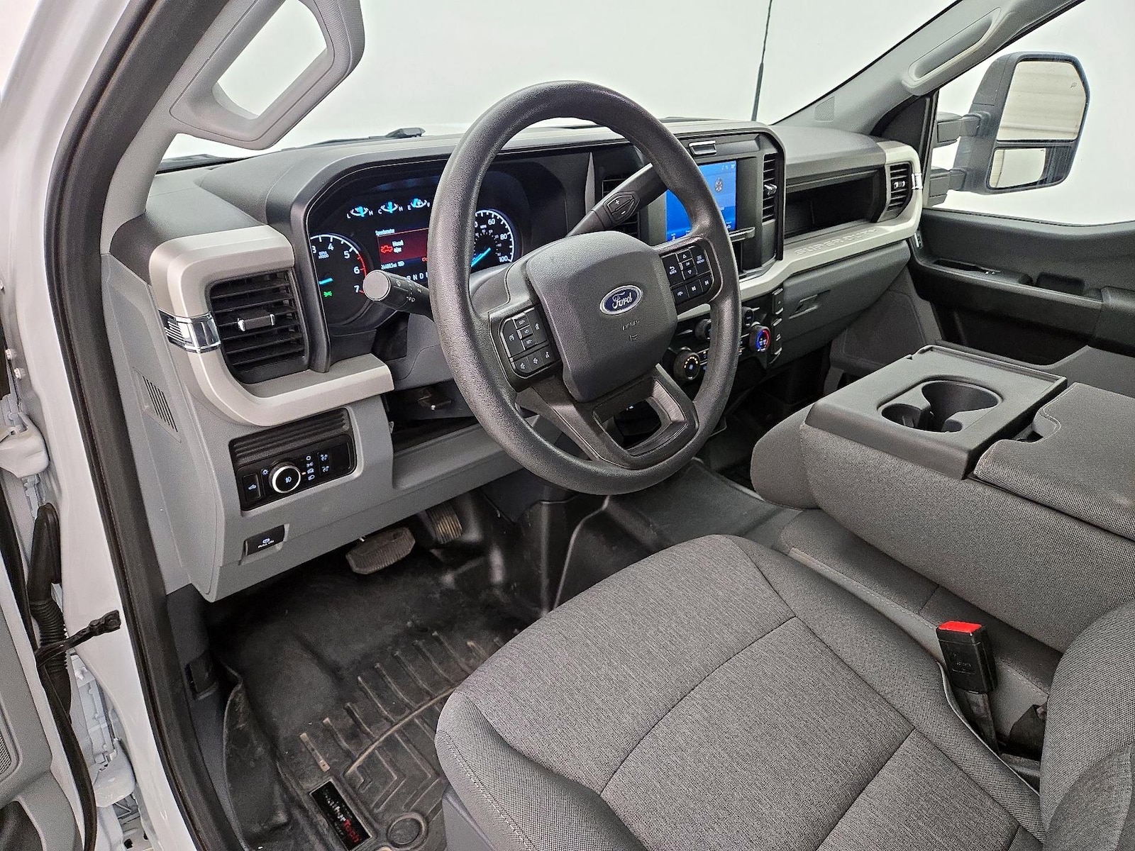 Side Airbags