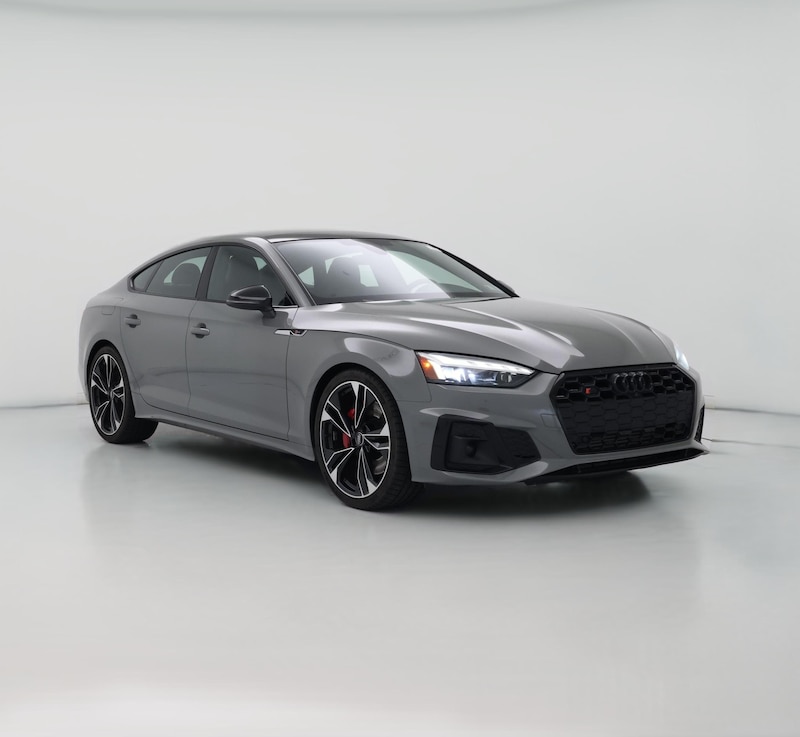 2021 Audi S5 Sportback Premium Plus