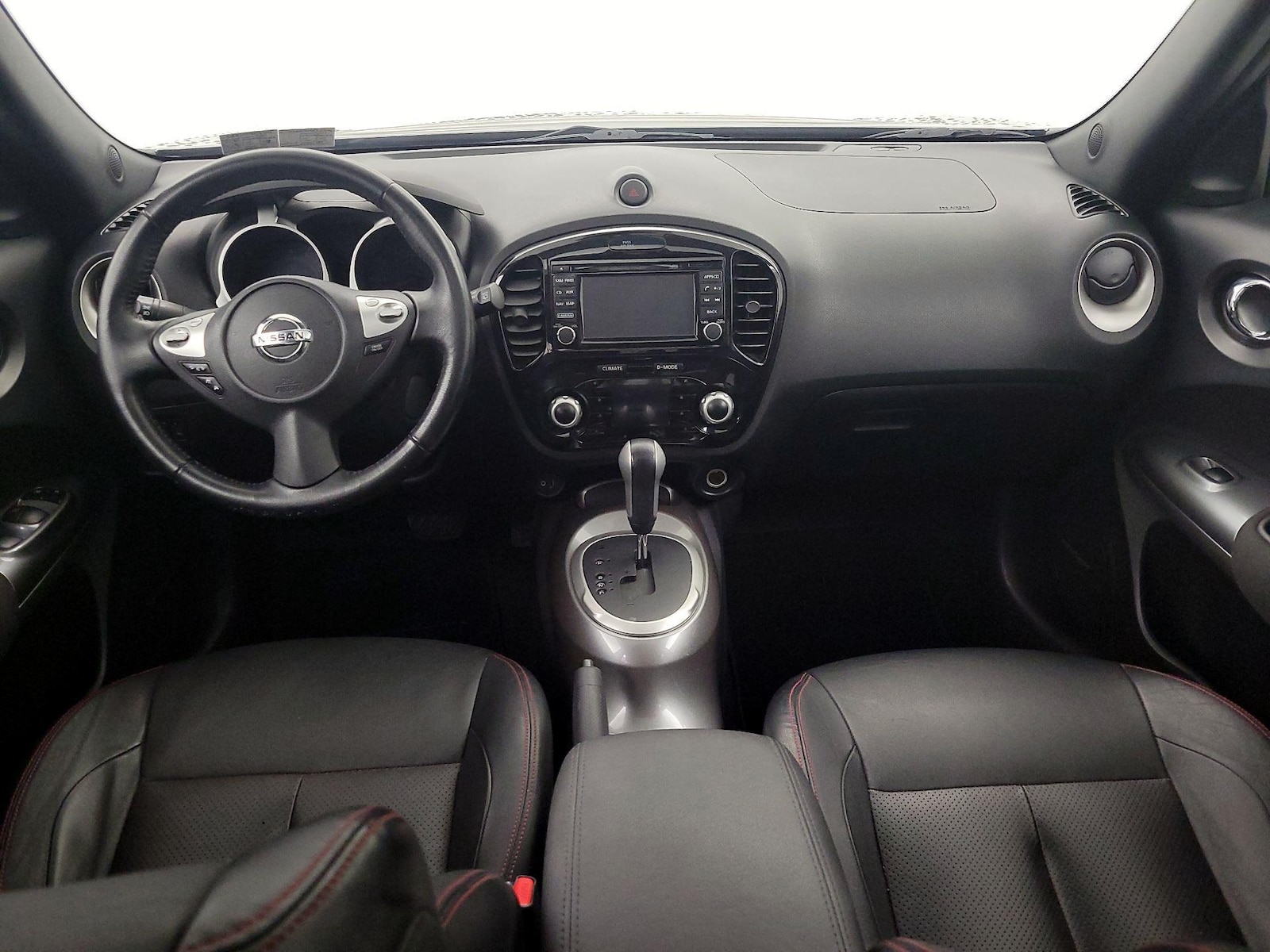 2017 Nissan Juke SL - Photo 10