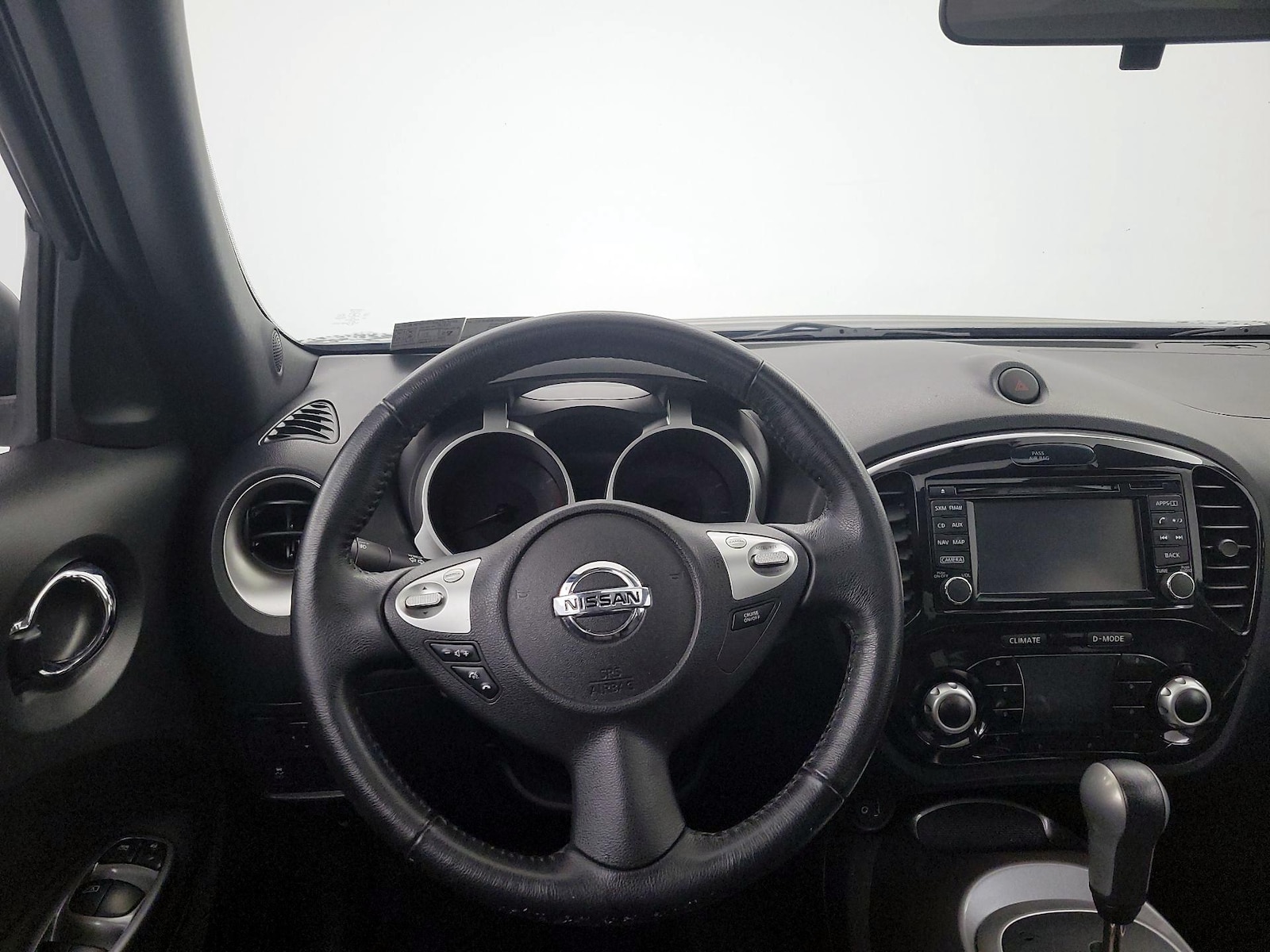 2017 Nissan Juke SL - Photo 11