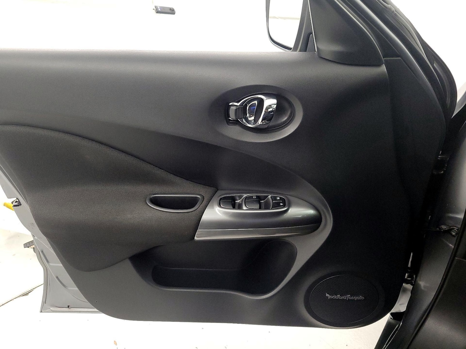 2017 Nissan Juke SL - Photo 13