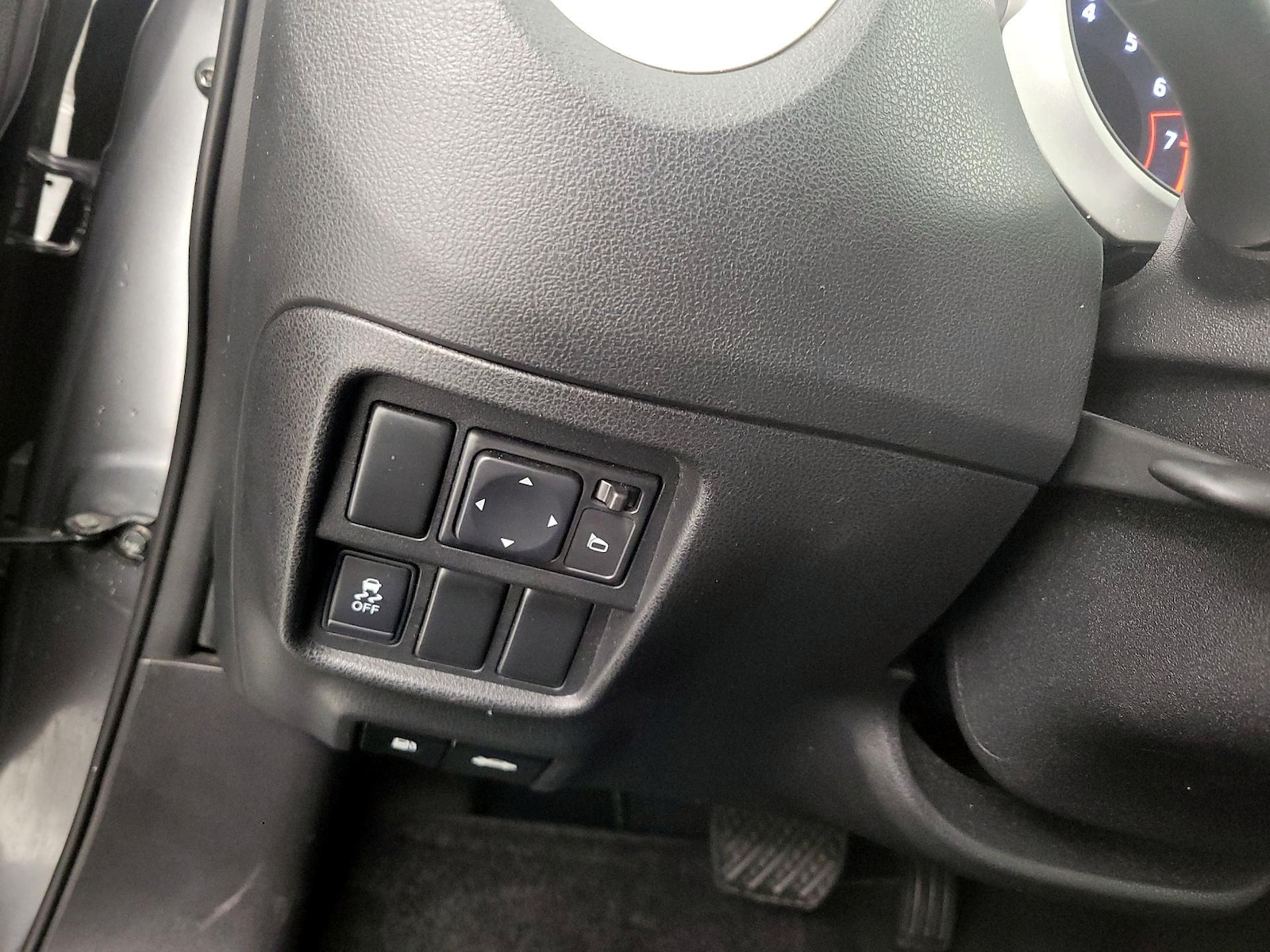 2017 Nissan Juke SL - Photo 14