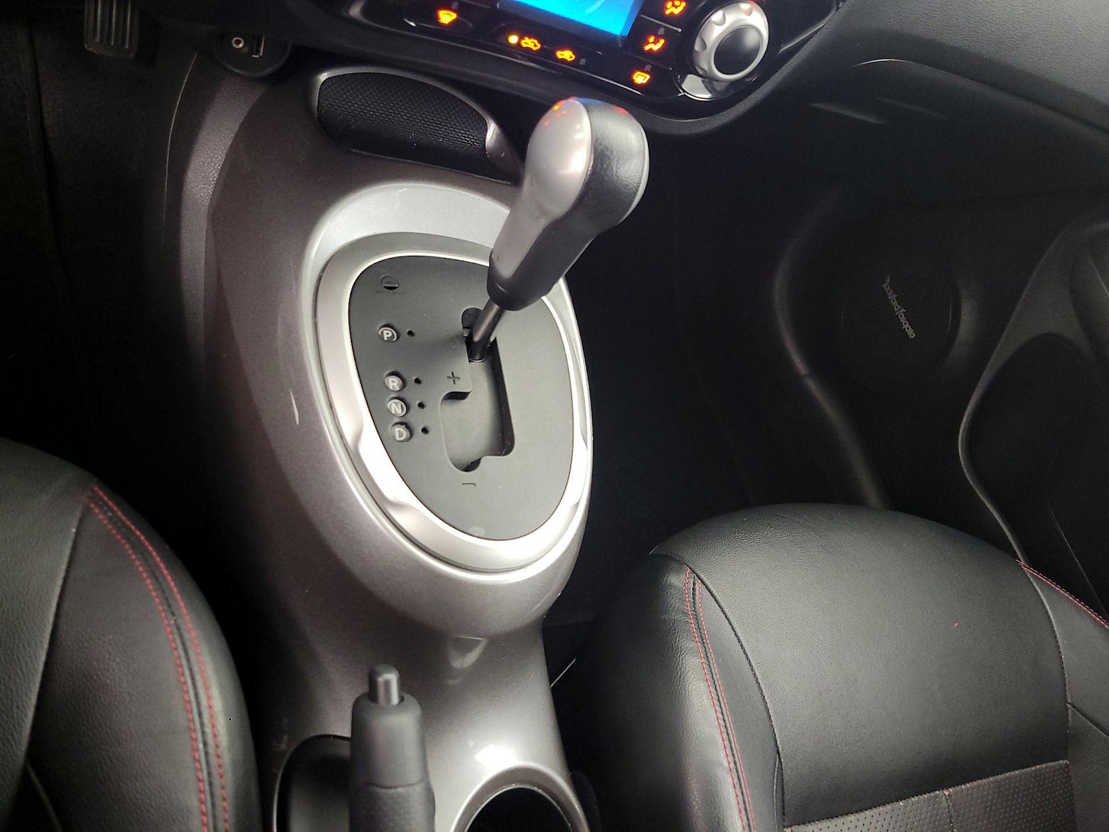 2017 Nissan Juke SL - Photo 19