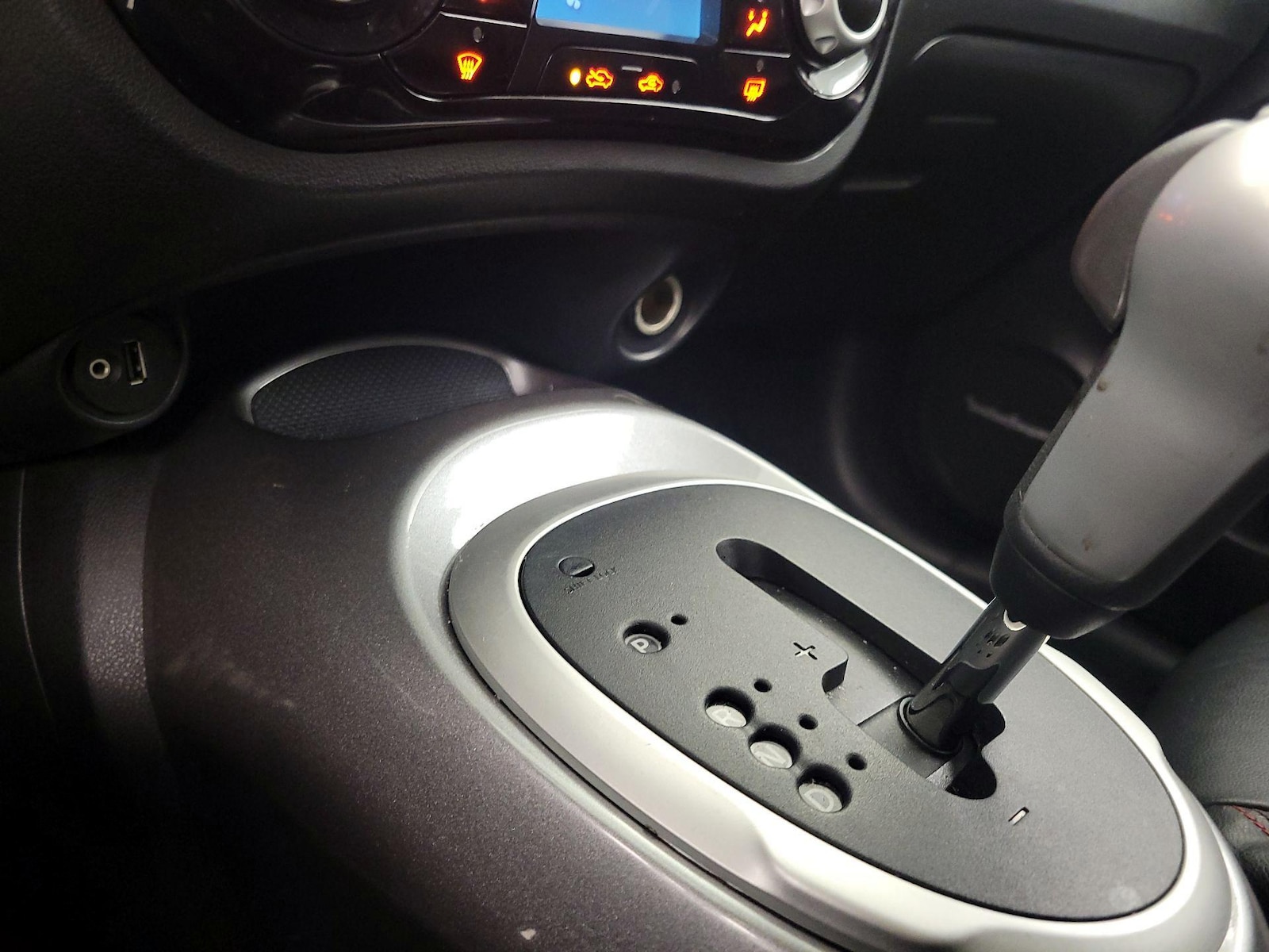 2017 Nissan Juke SL - Photo 20