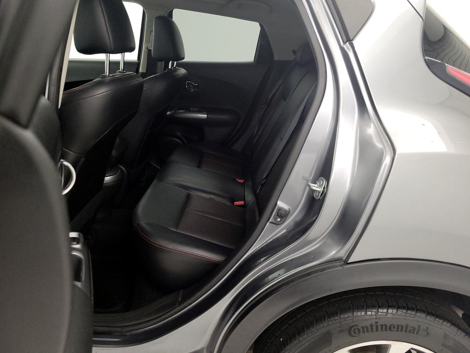 2017 Nissan Juke SL - Photo 22