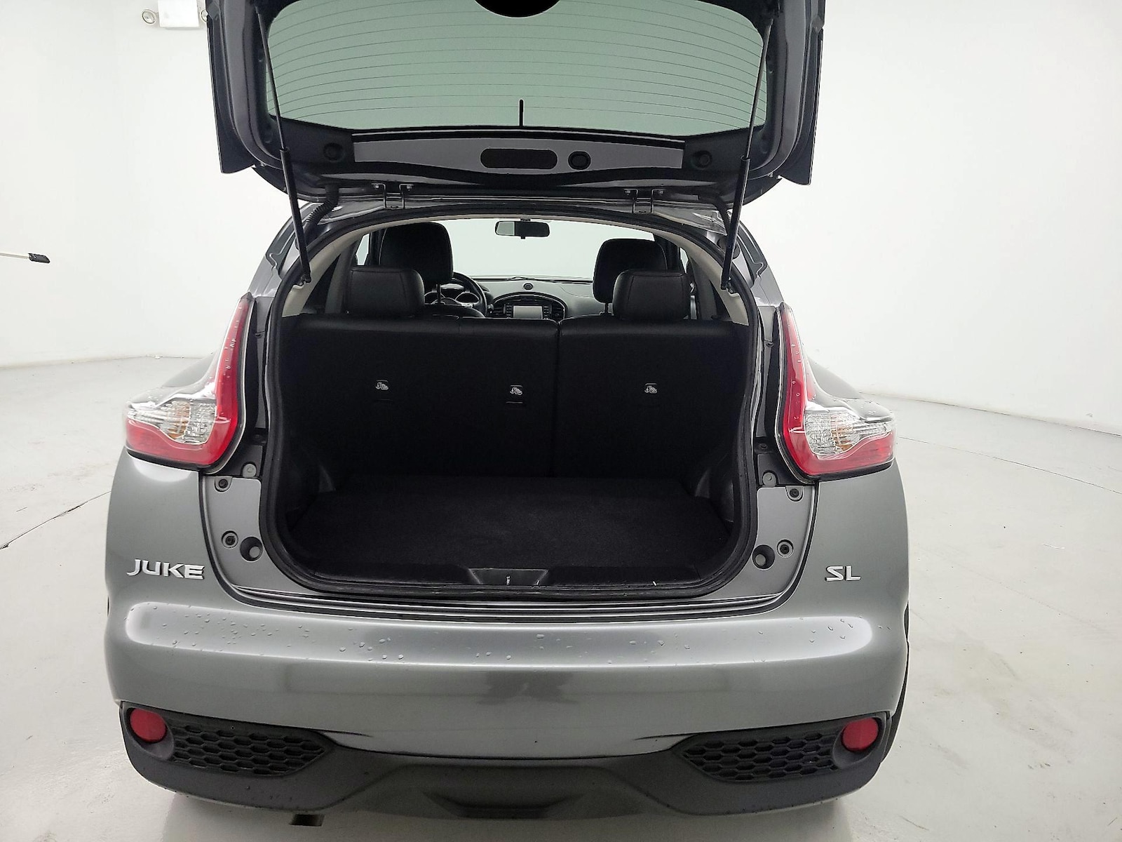 2017 Nissan Juke SL - Photo 23