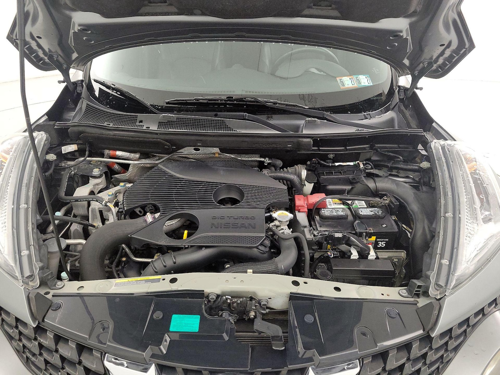 2017 Nissan Juke SL - Photo 24