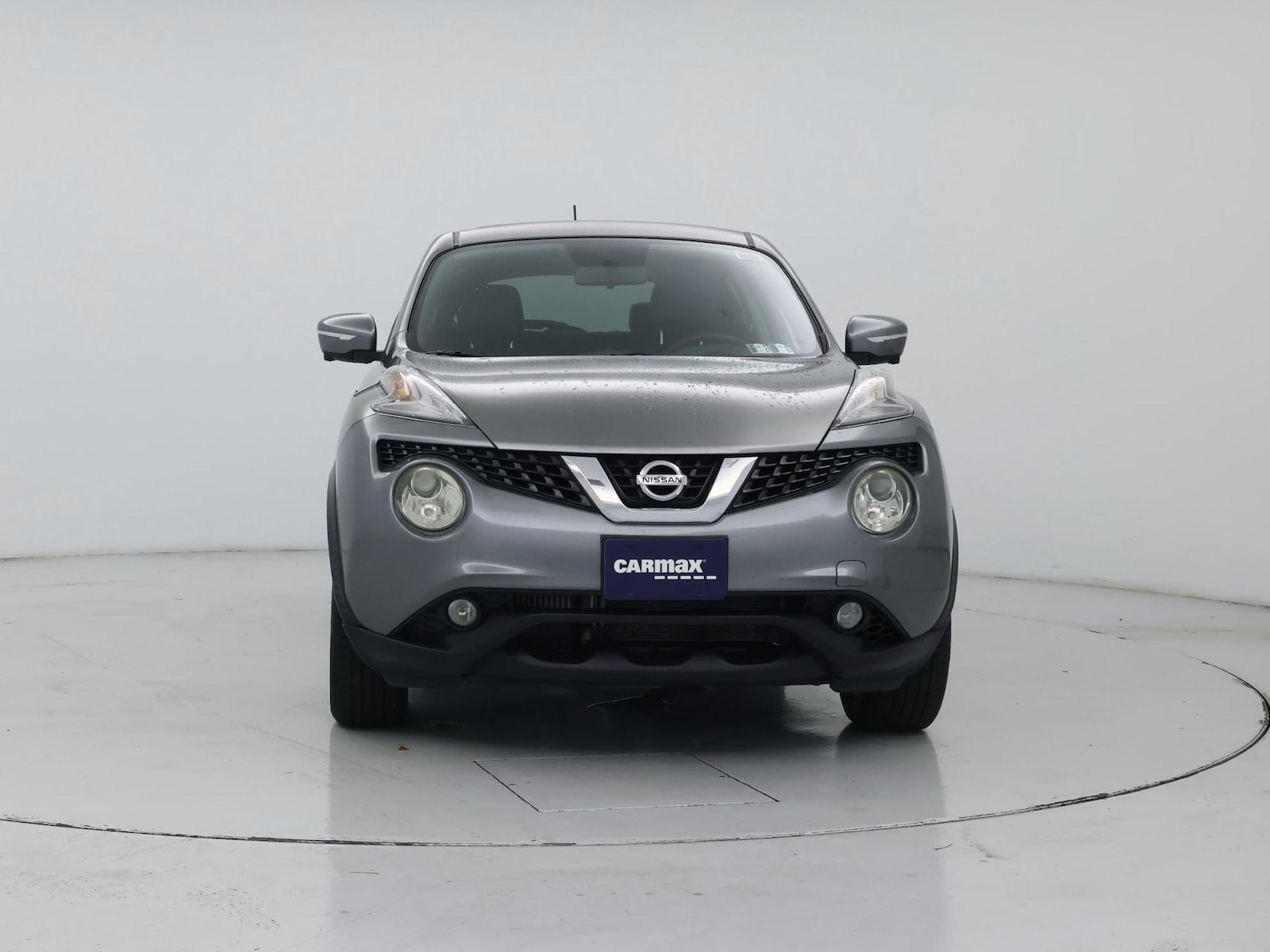 2017 Nissan Juke SL - Photo 6