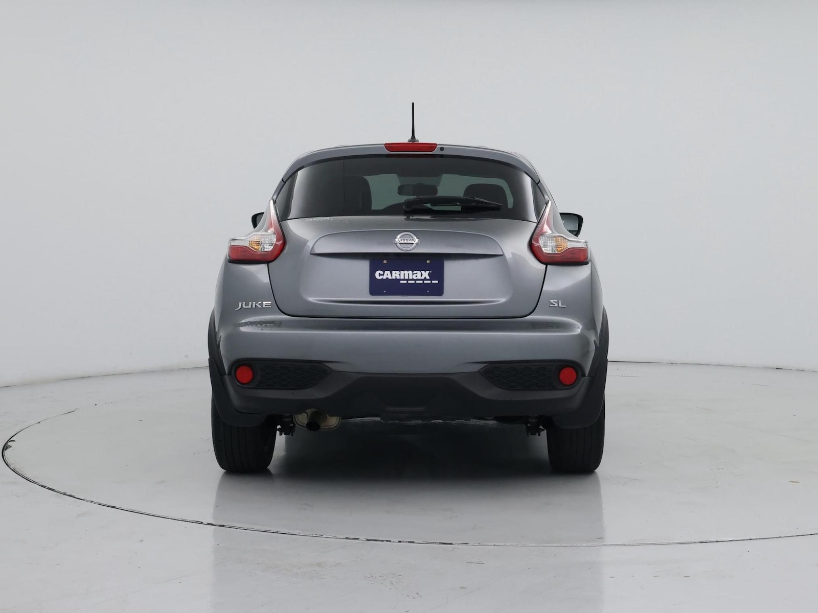 2017 Nissan Juke SL - Photo 7