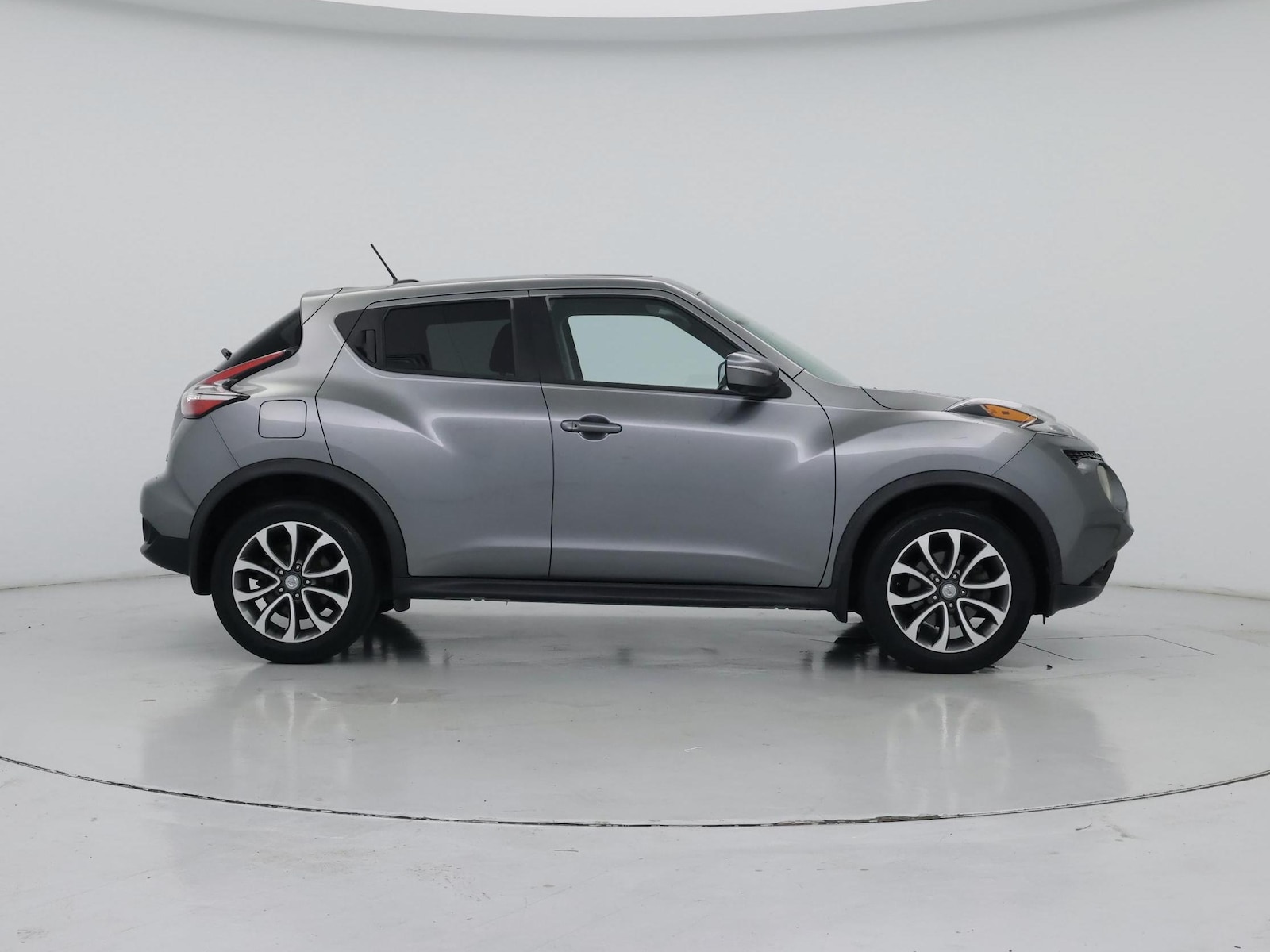 2017 Nissan Juke SL - Photo 8
