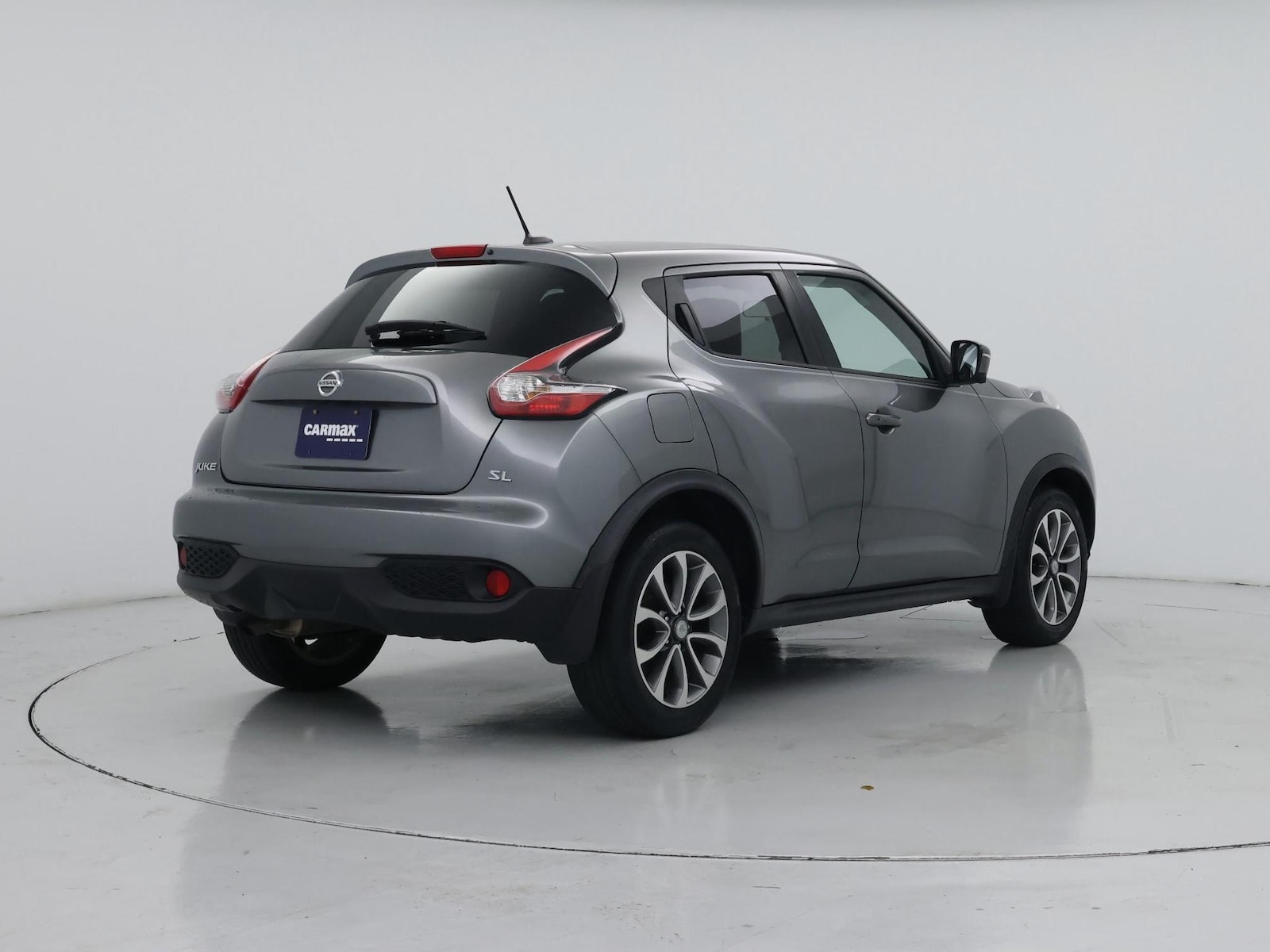 2017 Nissan Juke SL - Photo 9