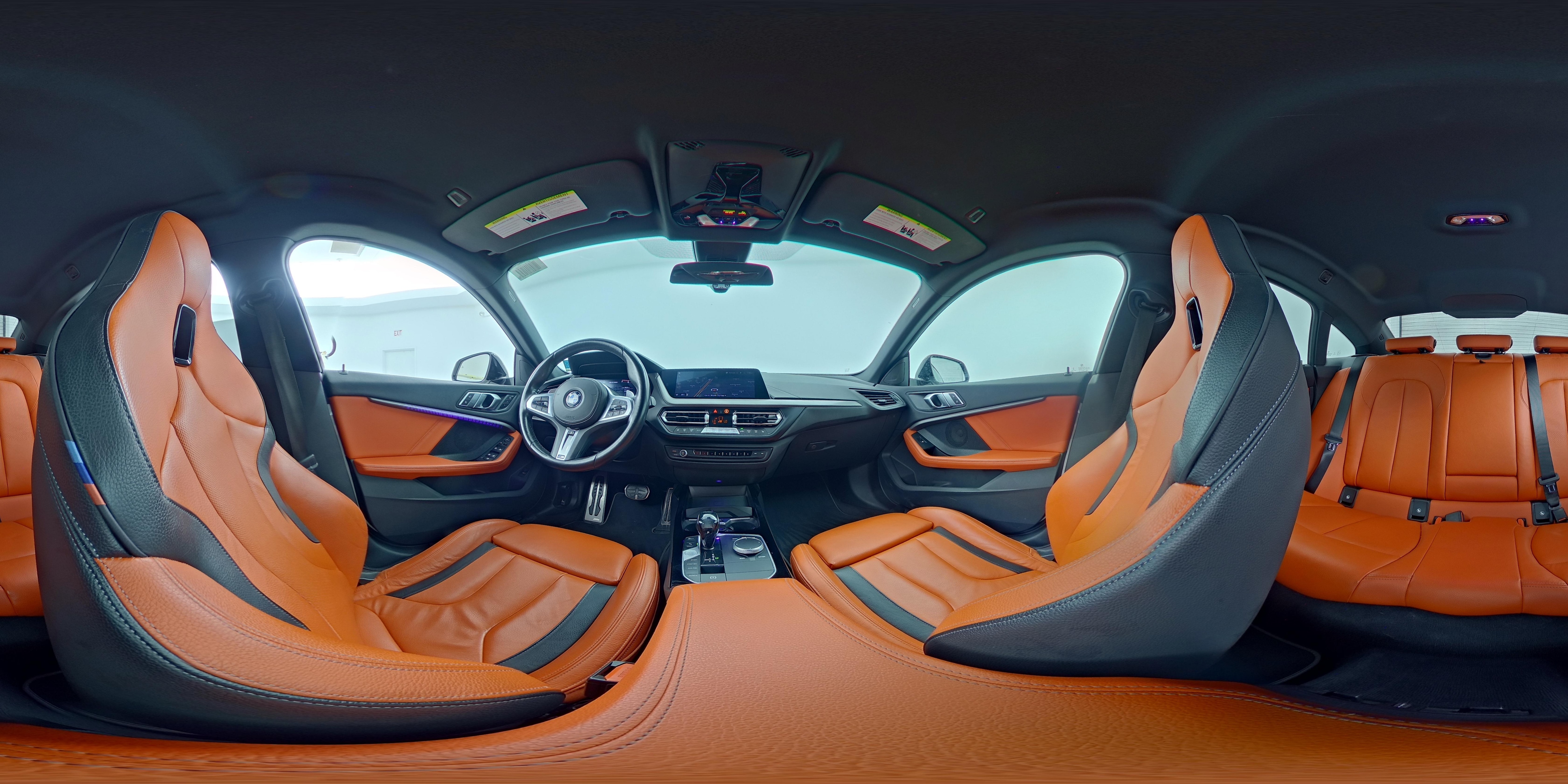 2020 BMW 2 Series M235i - Photo 25