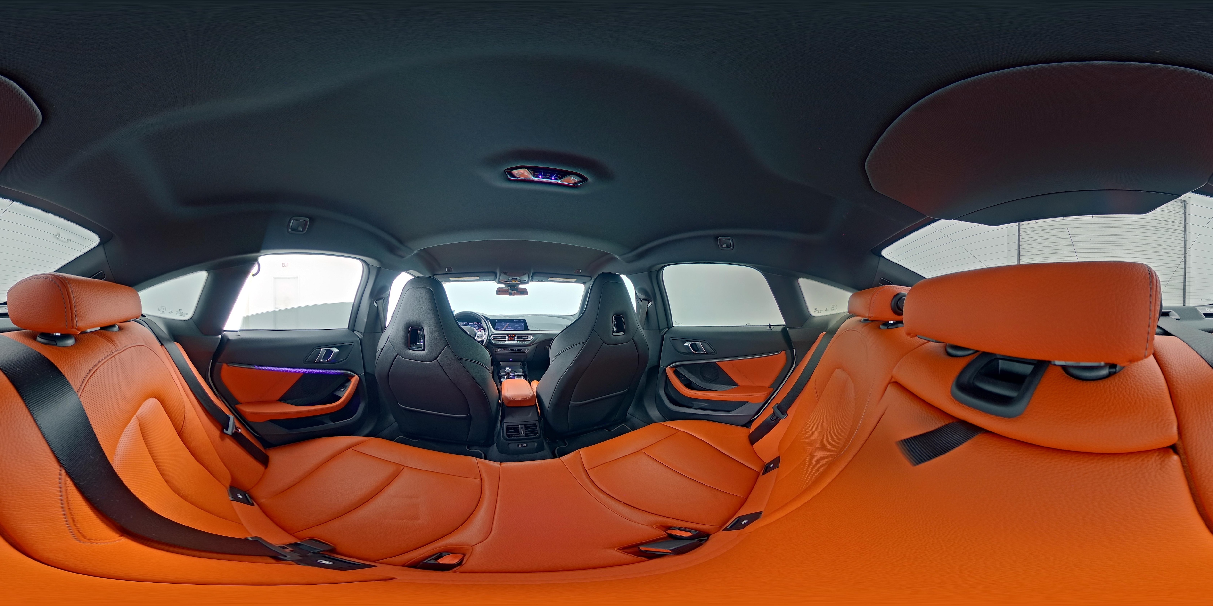 2020 BMW 2 Series M235i - Photo 26
