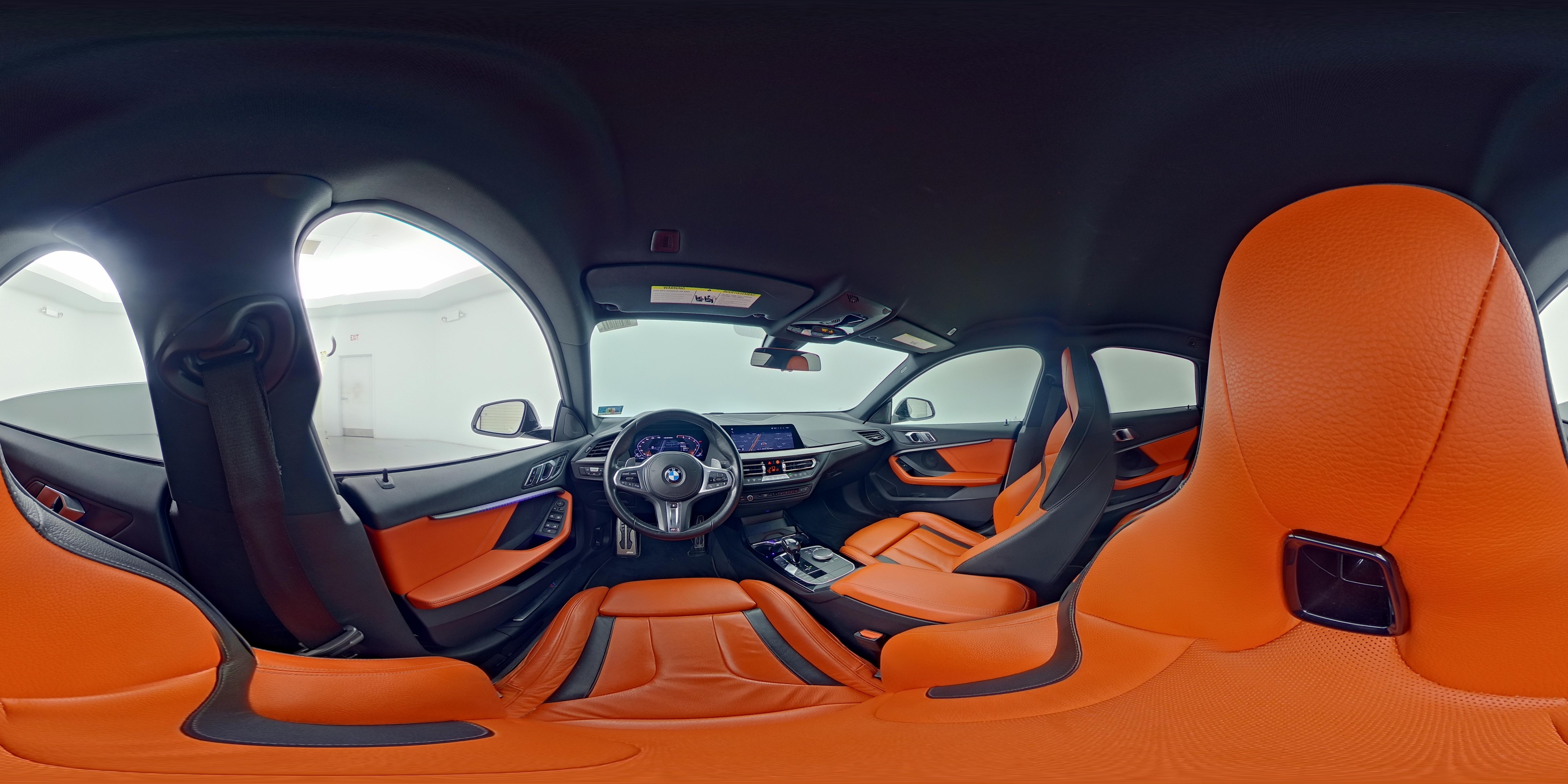 2020 BMW 2 Series M235i - Photo 27