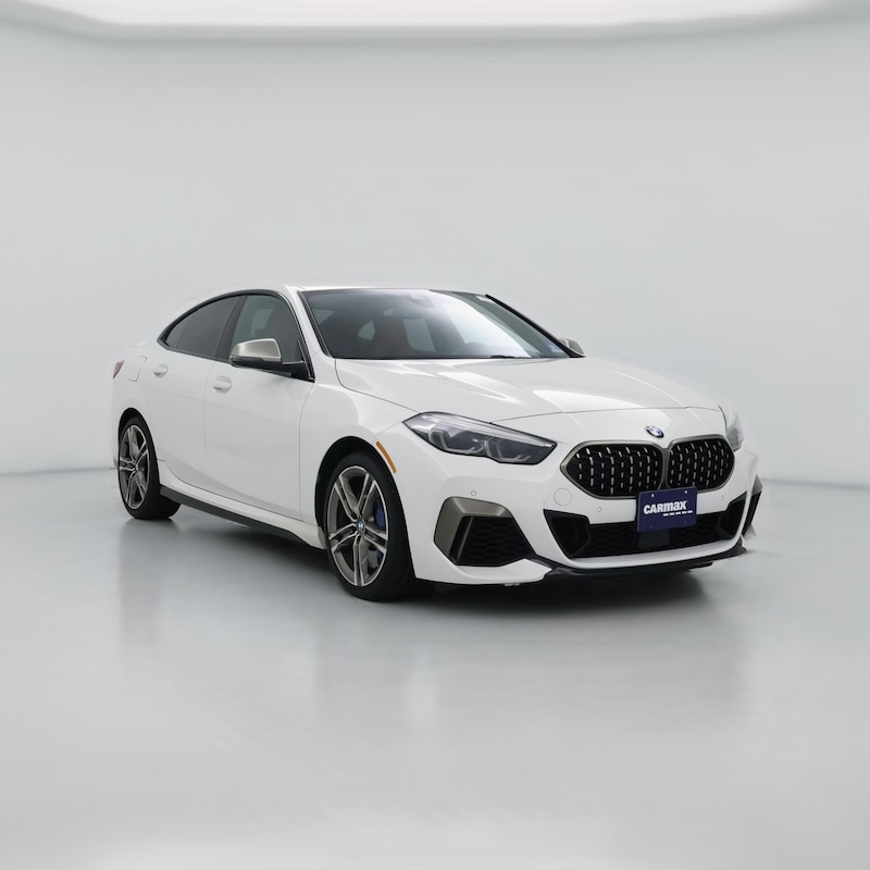 2020 BMW M235 XI Gran Coupe