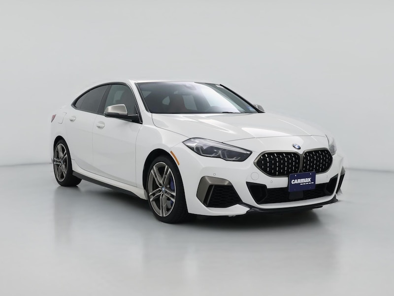 2020 BMW M235 XI Gran Coupe
