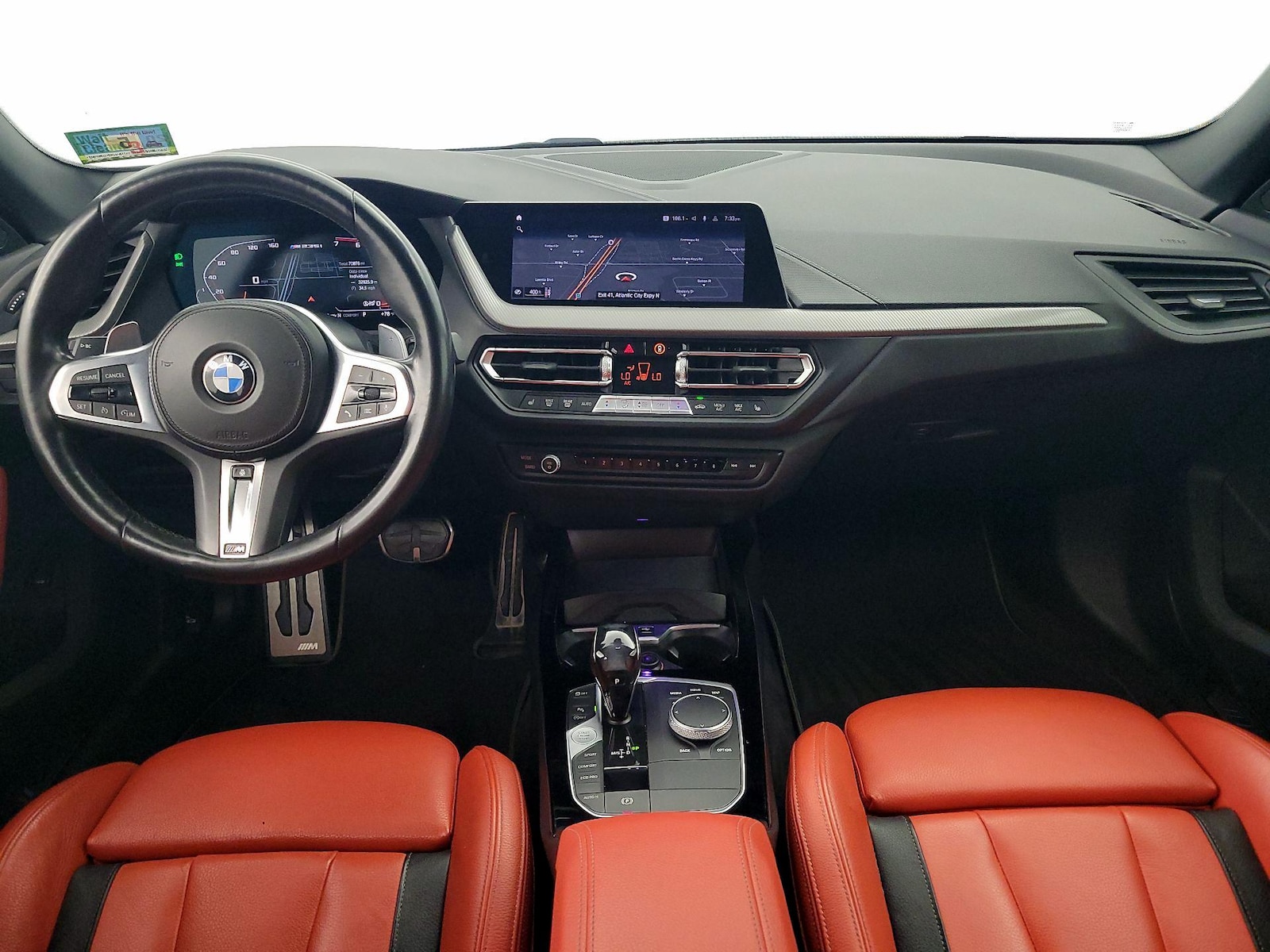 2020 BMW 2 Series M235i - Photo 10
