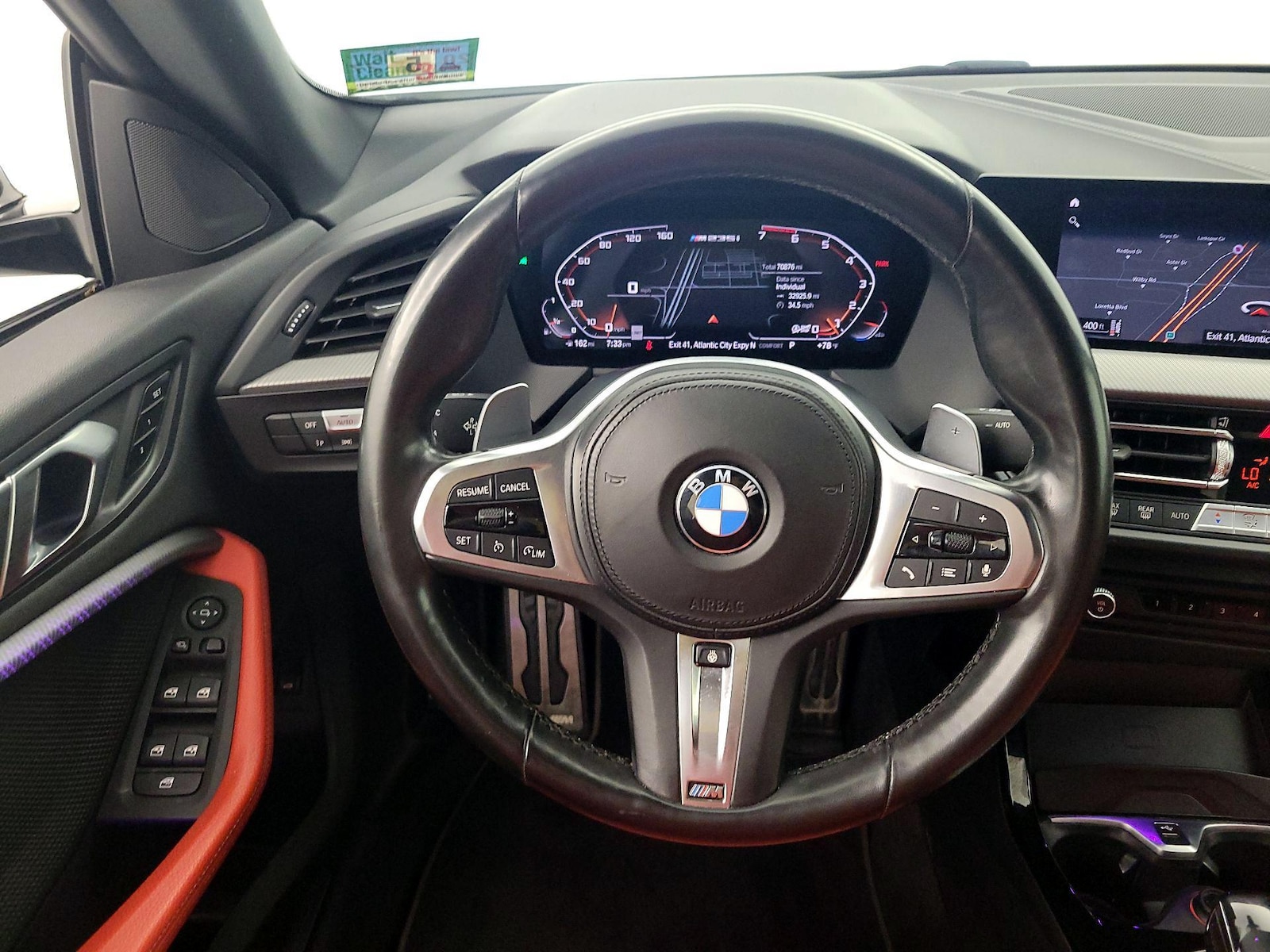 2020 BMW 2 Series M235i - Photo 11